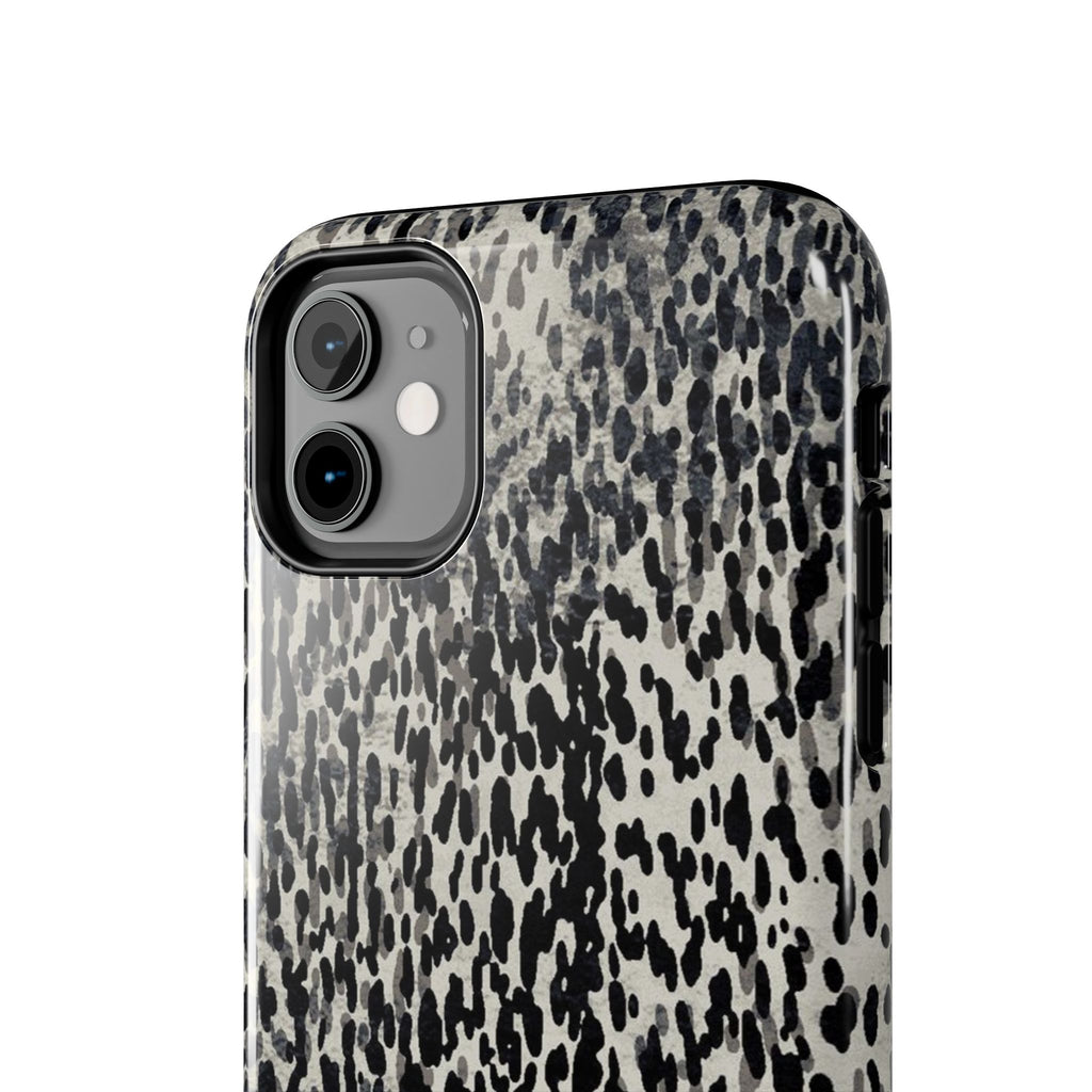 Simple But Cute Tough Phone Case