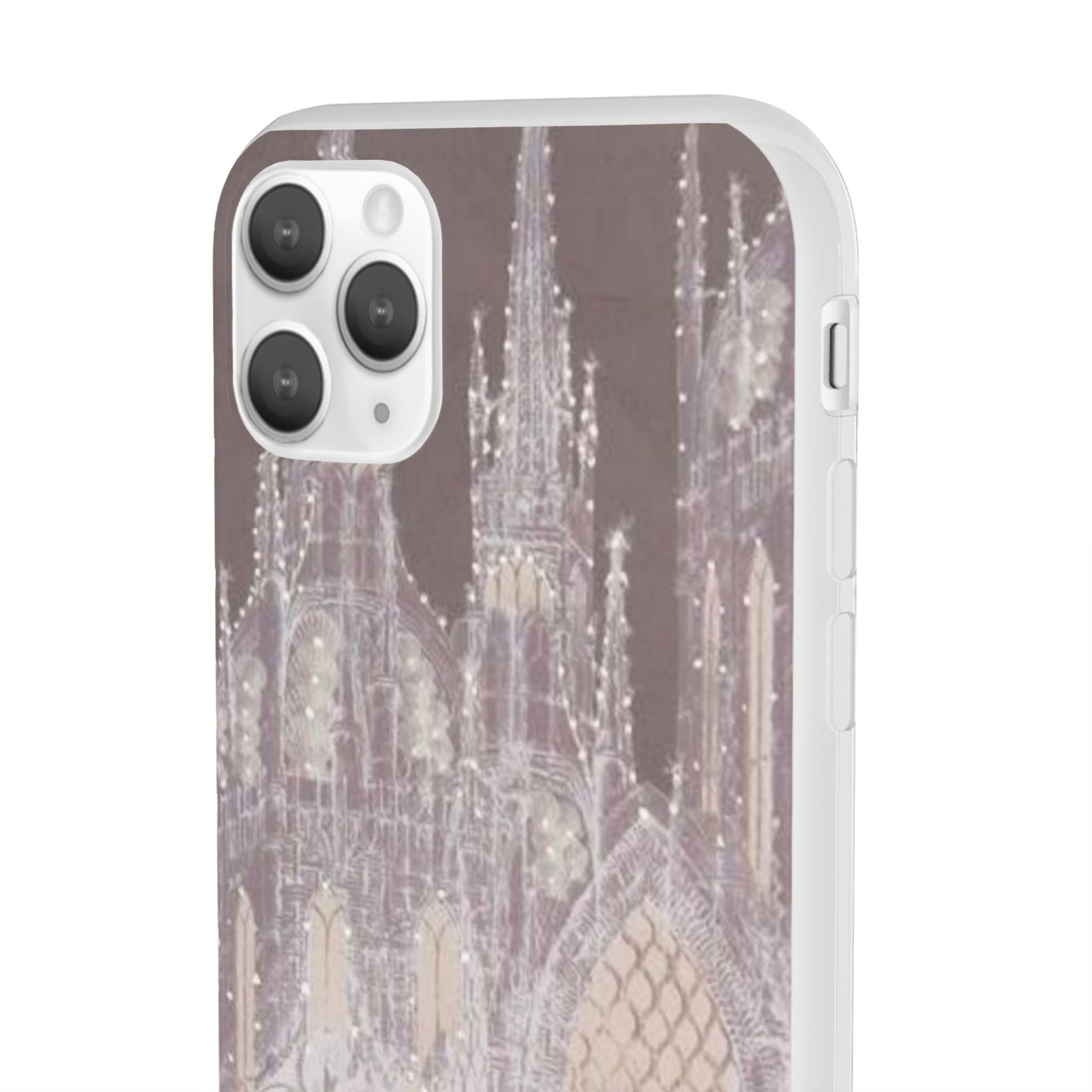 Magical Kingdom Case