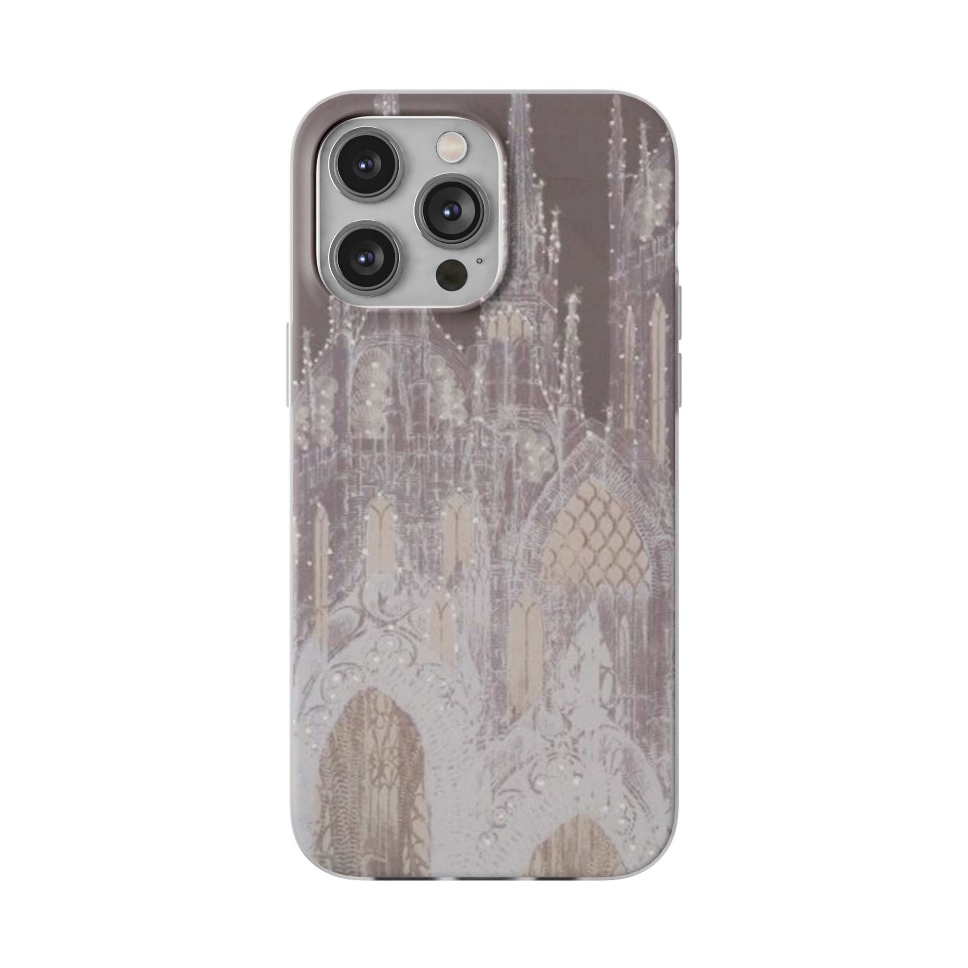Magical Kingdom Case