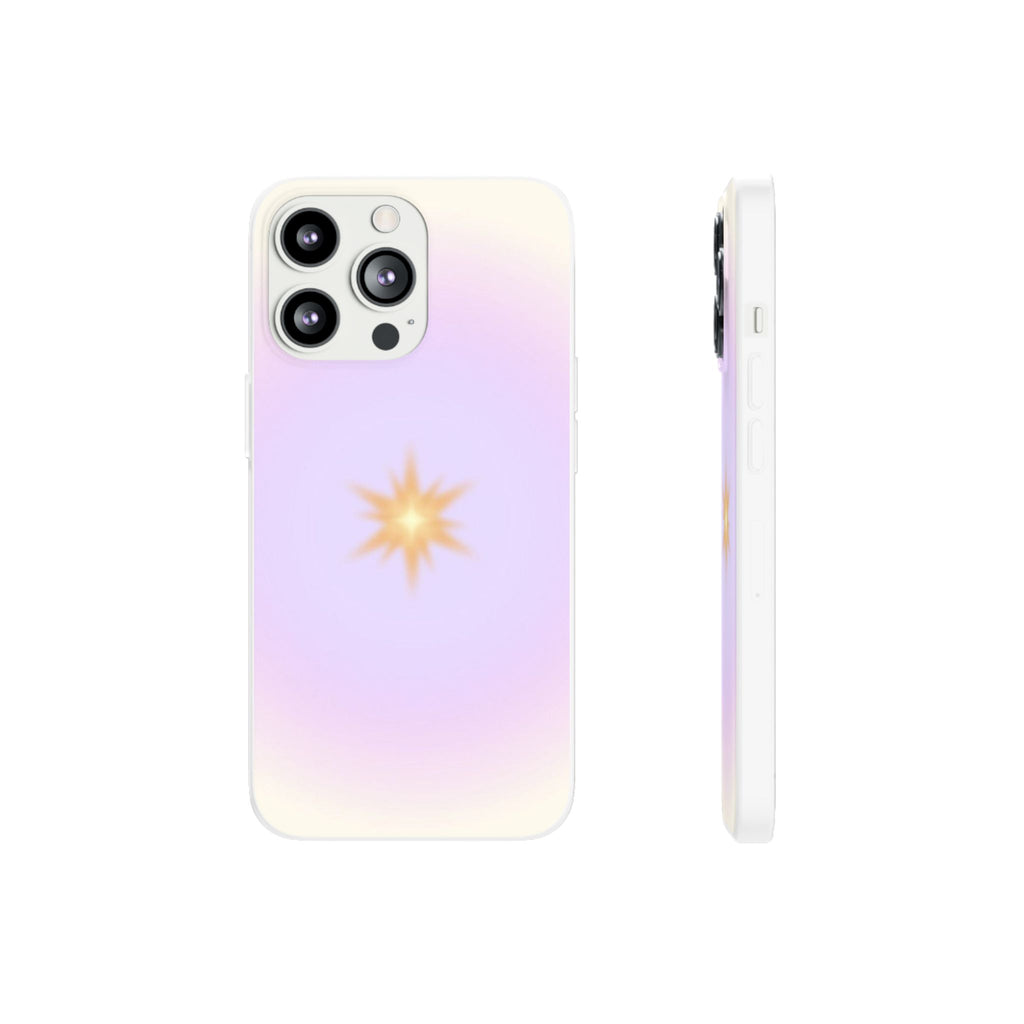 Radiant Star Flexi Case