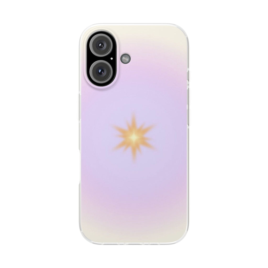 Radiant Star Flexi Case