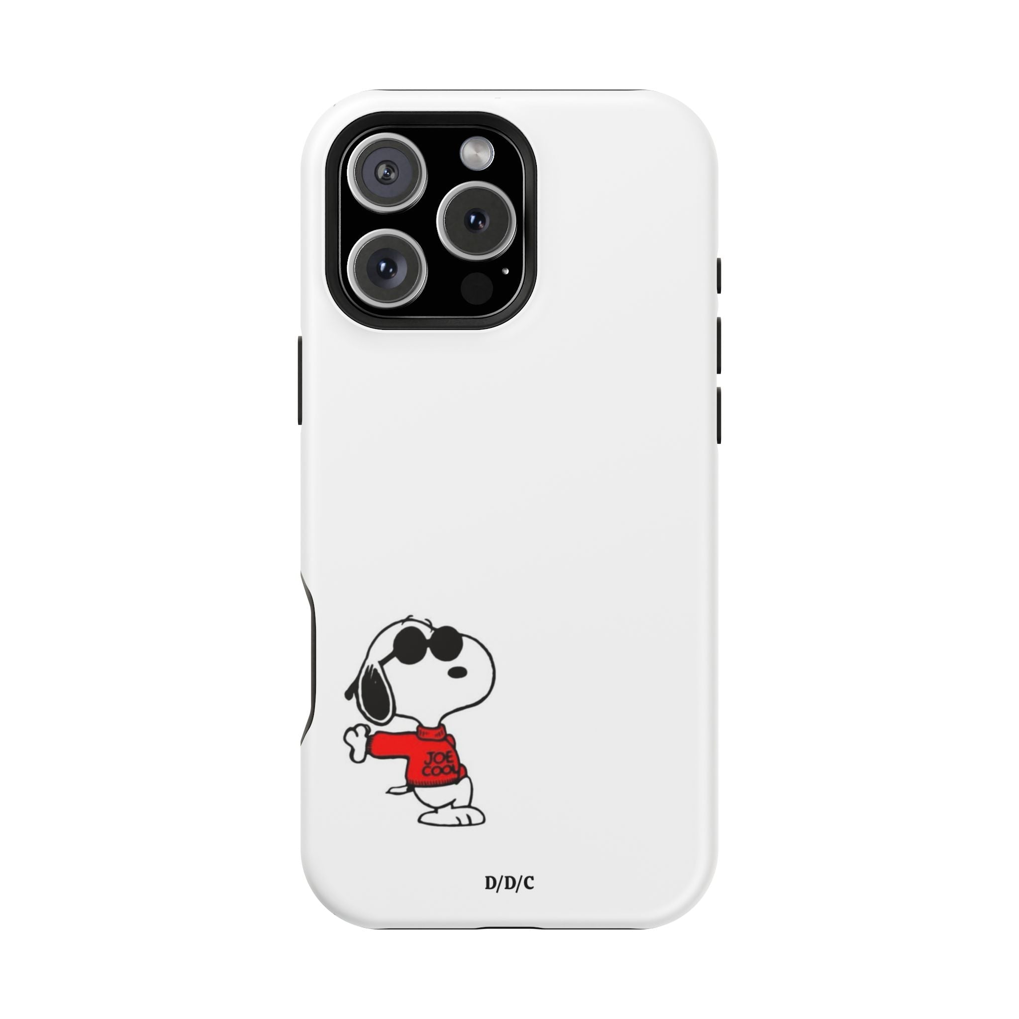 " Cool " Snoopy