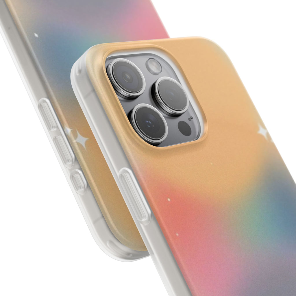 Aura Flexible Phone Case