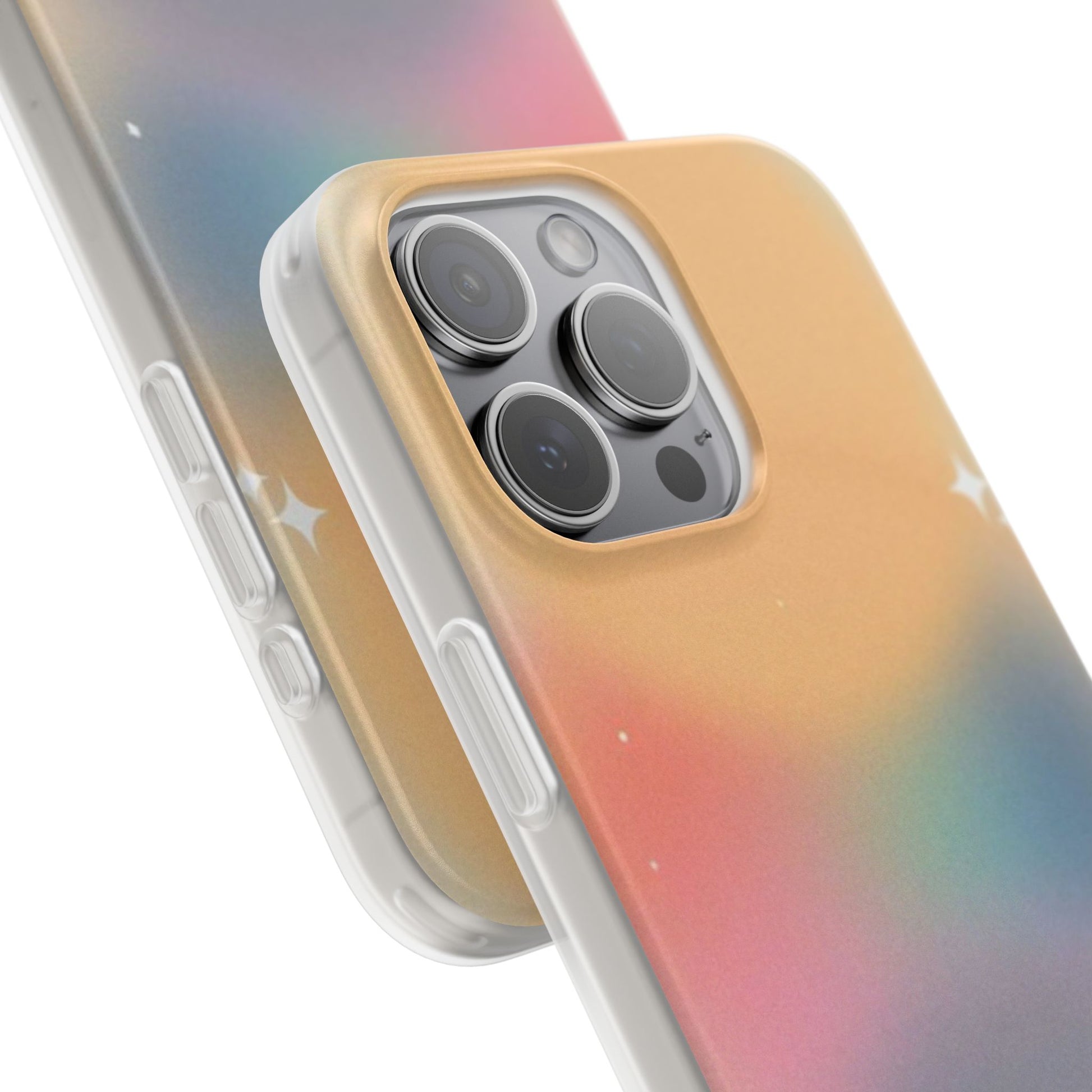 Aura Flexible Phone Case