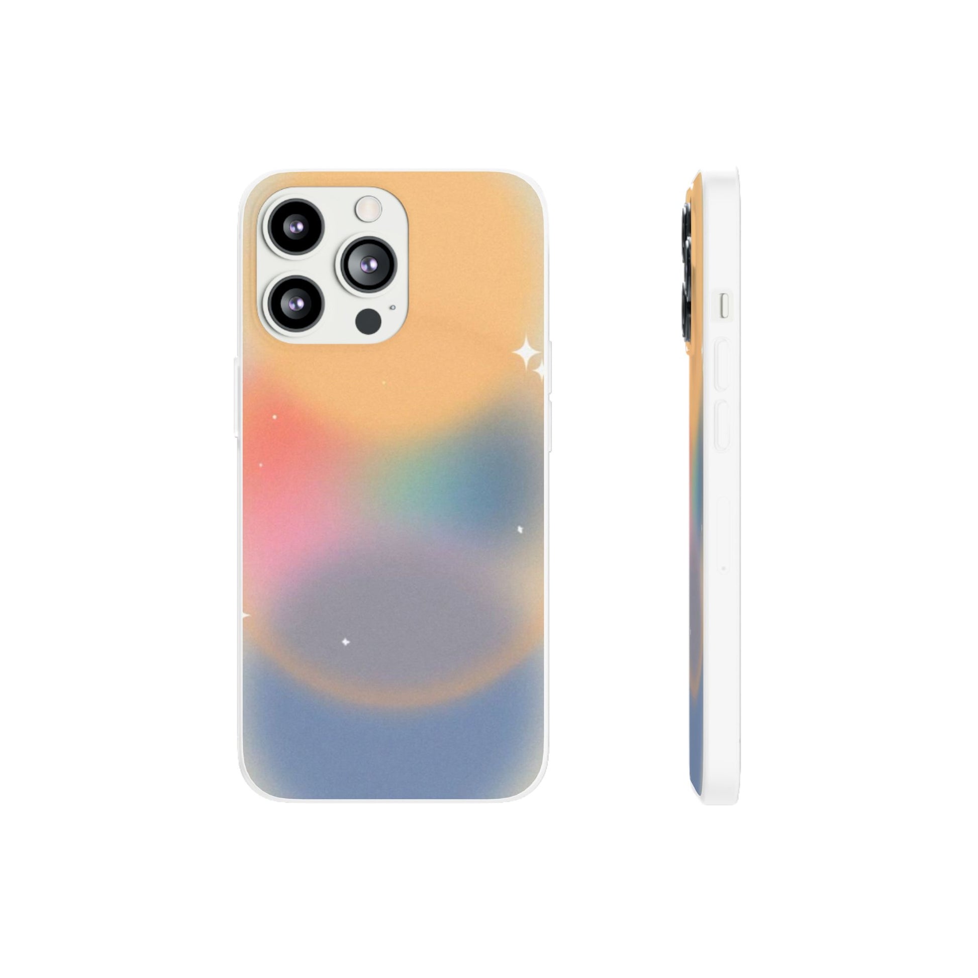 Aura Flexible Phone Case