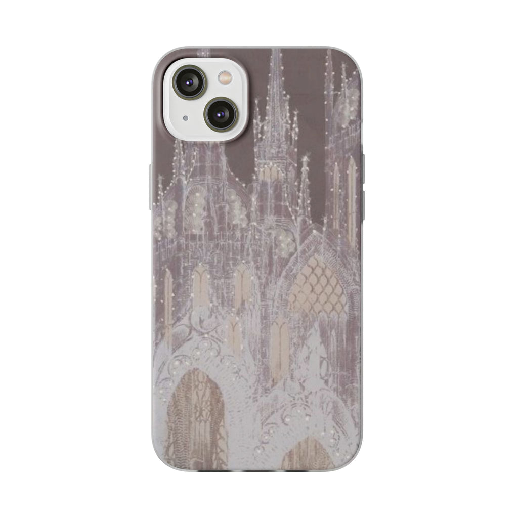 Magical Kingdom Case