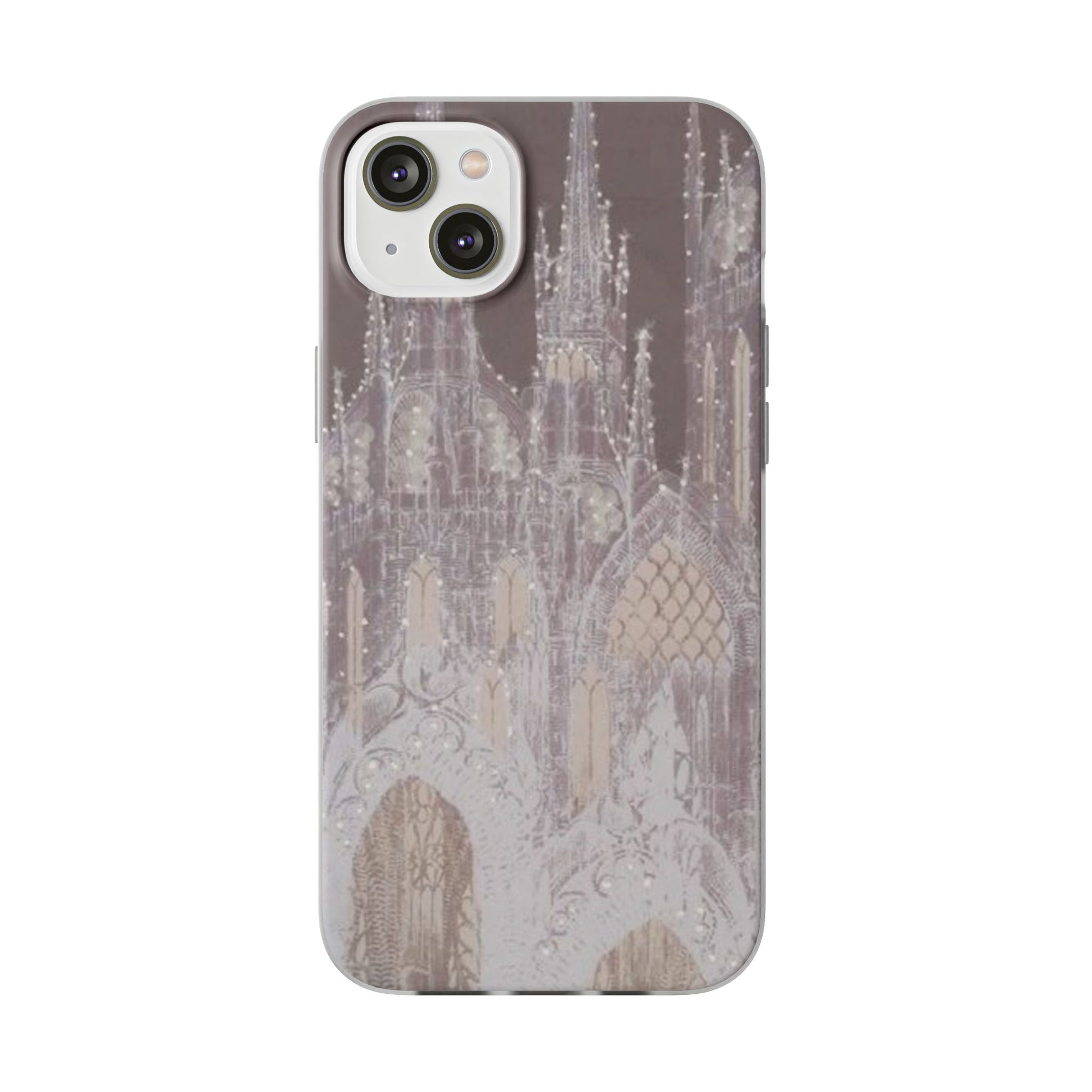 Magical Kingdom Case