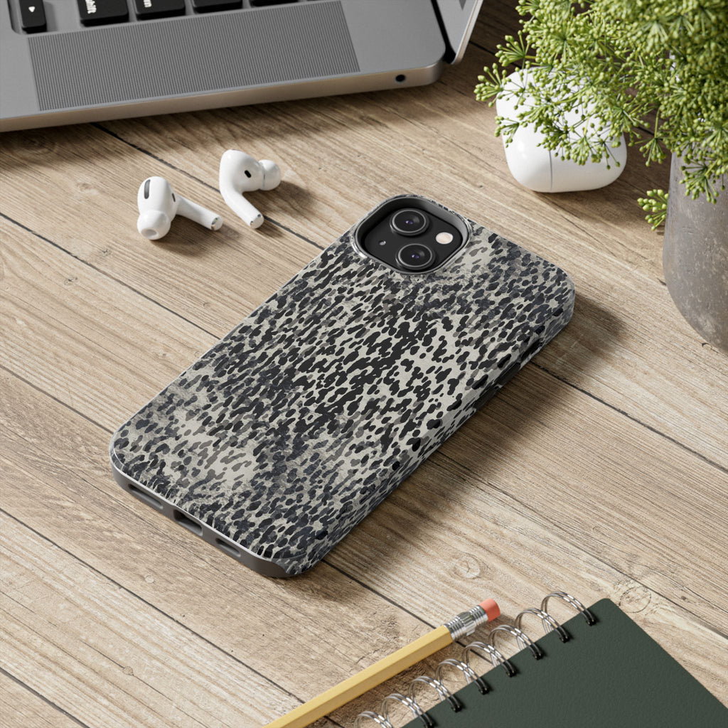 Simple But Cute Tough Phone Case