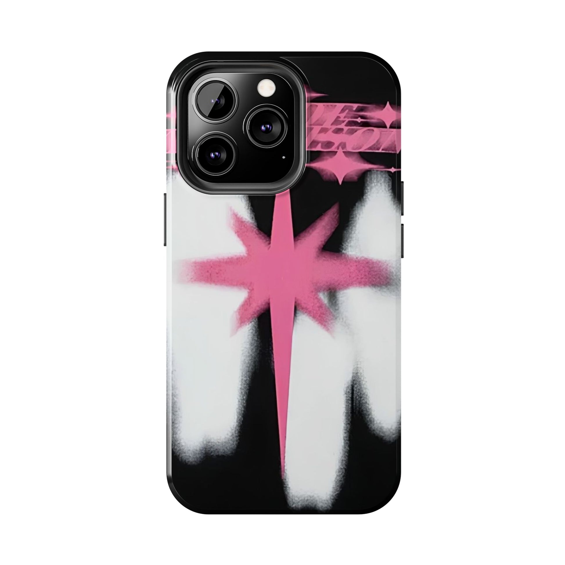 Trendy Tough Phone Cases, Stylish Phone Covers, Unisex Protective Cases, Modern Tech Accessories, Gift for Teens