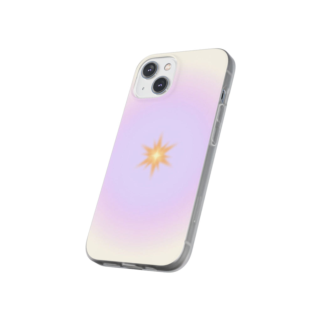 Radiant Star Flexi Case