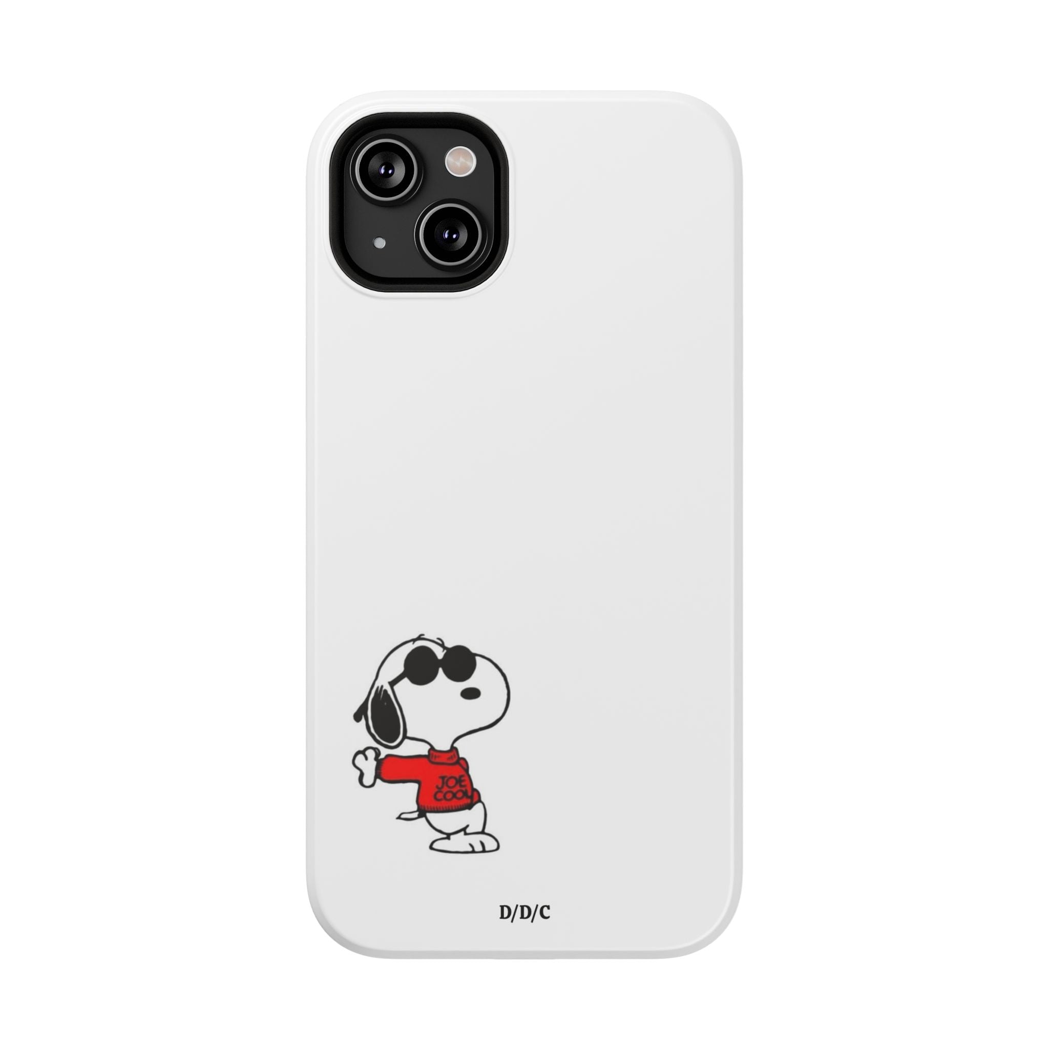 " Cool " Snoopy