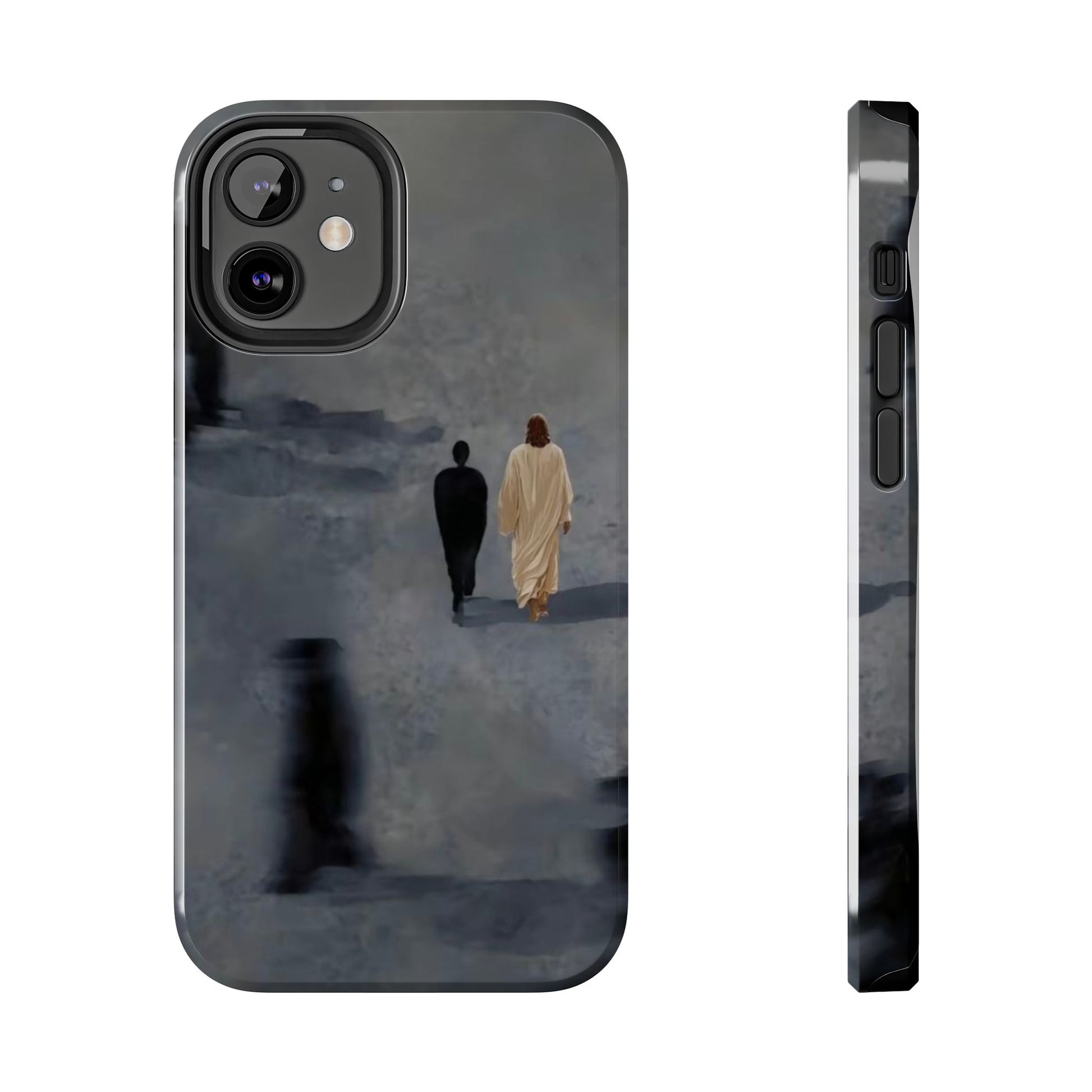 Walking With My Maker