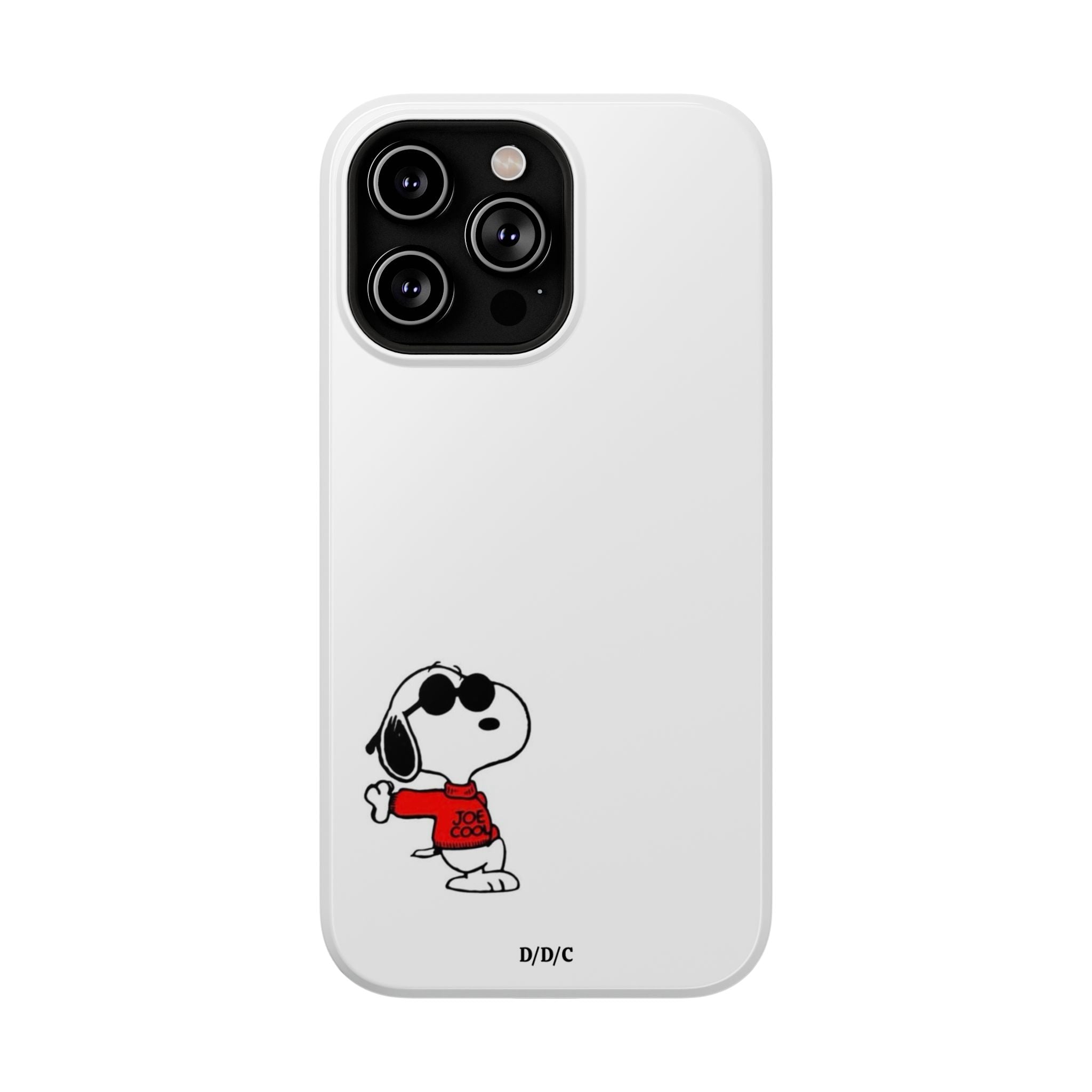 " Cool " Snoopy
