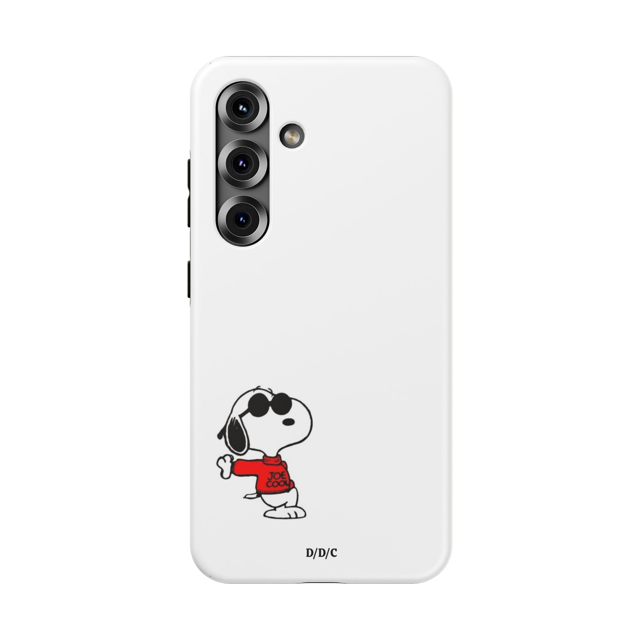 " Cool " Snoopy
