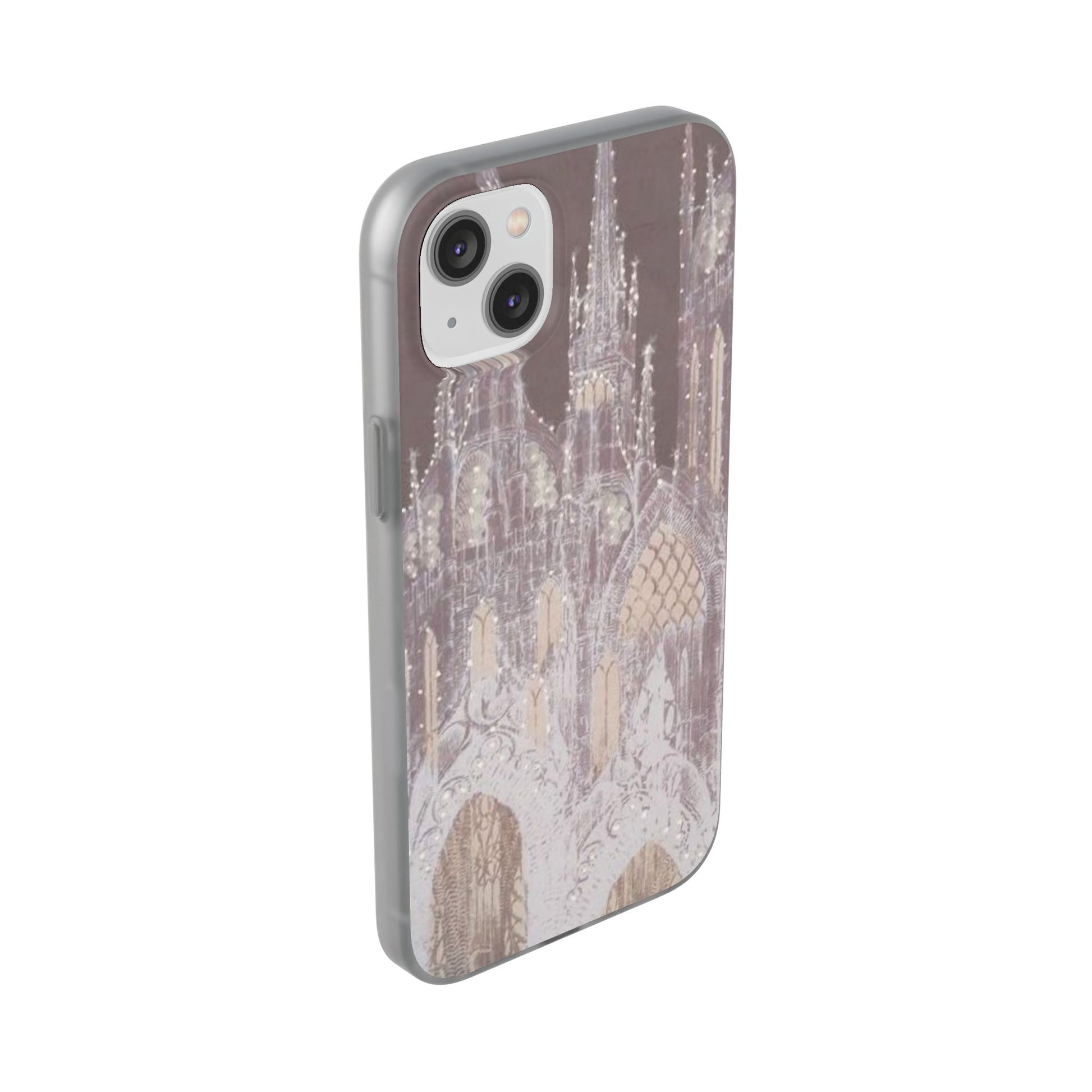 Magical Kingdom Case