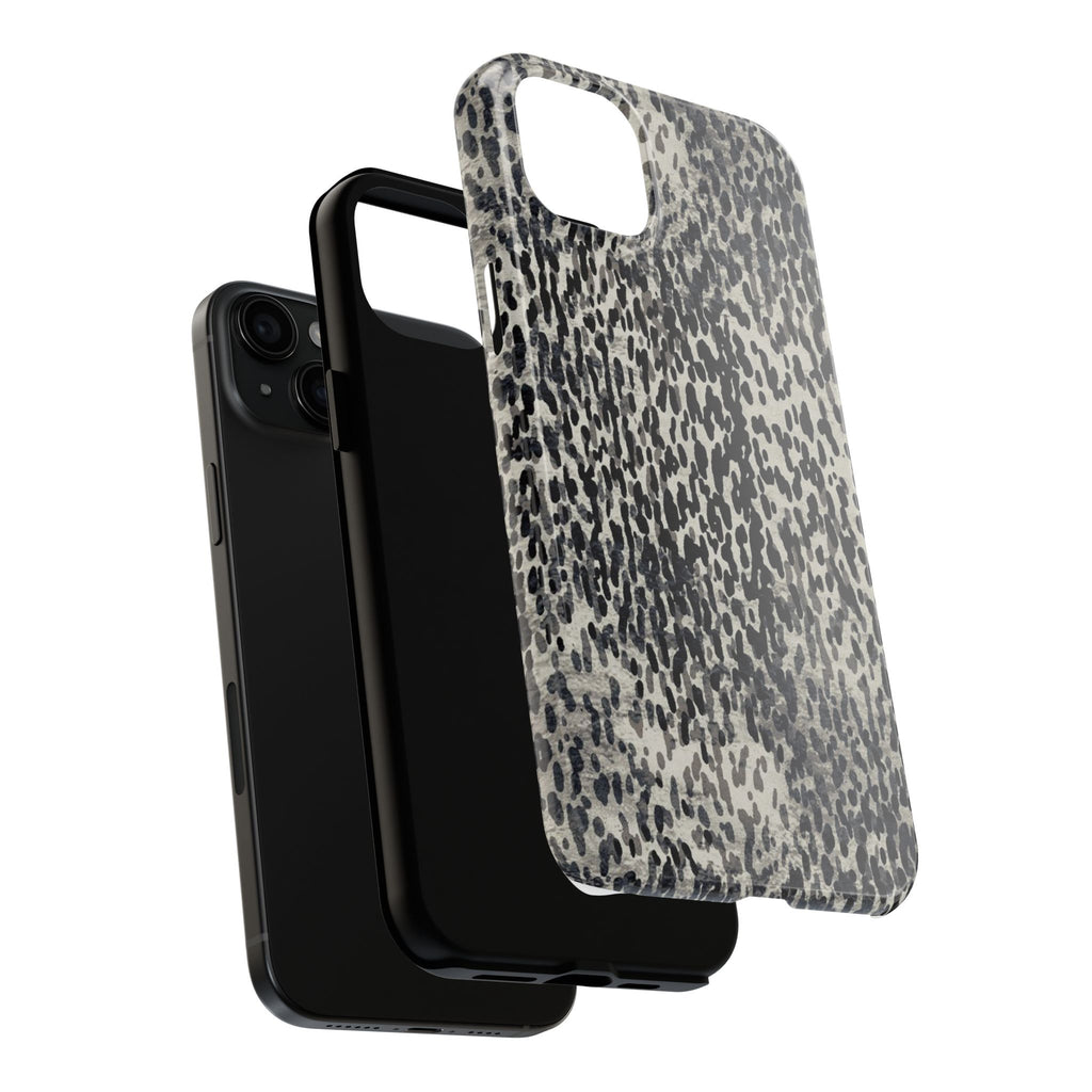 Simple But Cute Tough Phone Case