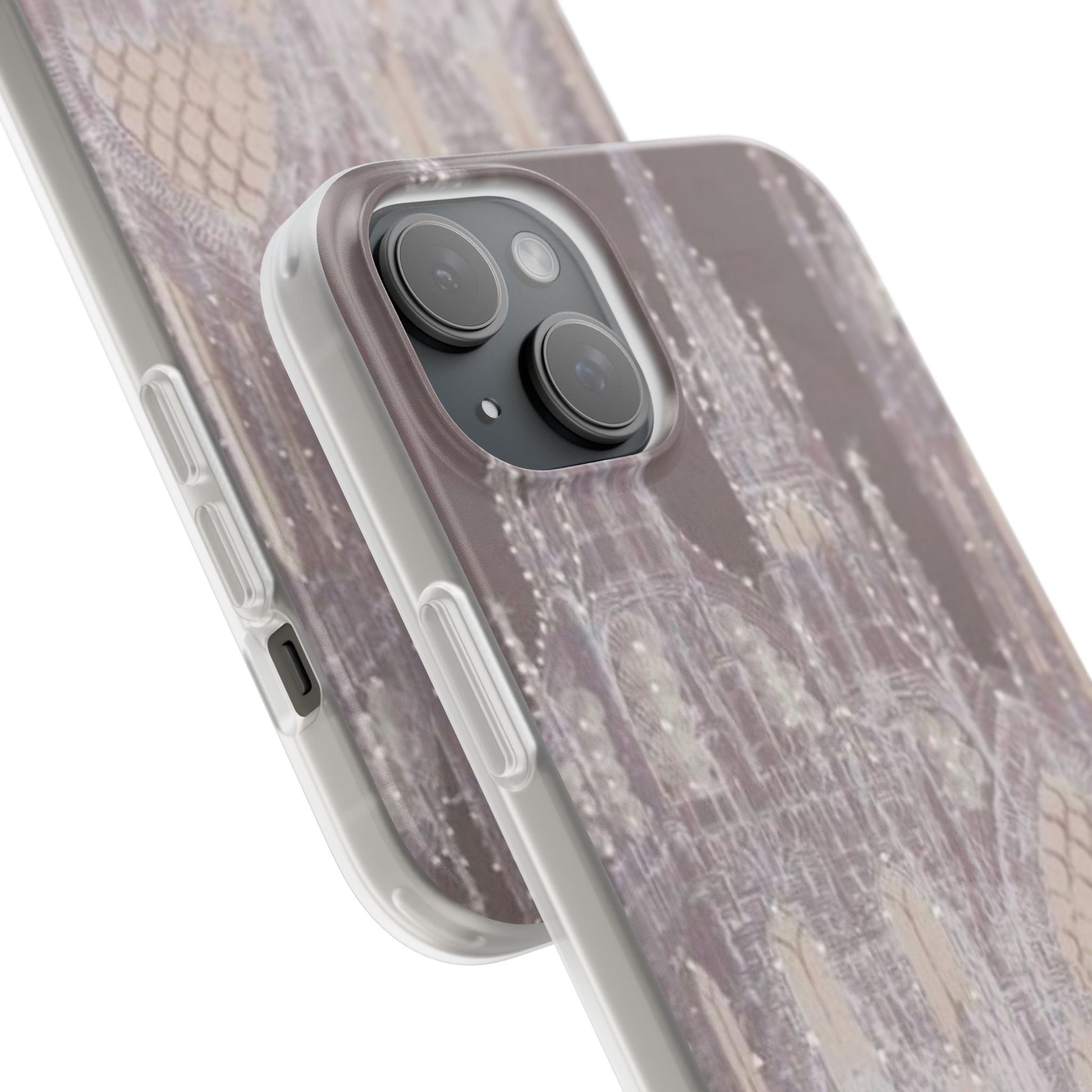 Magical Kingdom Case