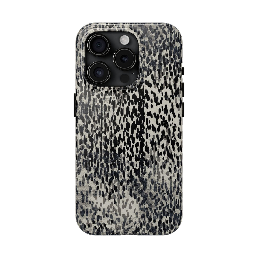 Simple But Cute Tough Phone Case