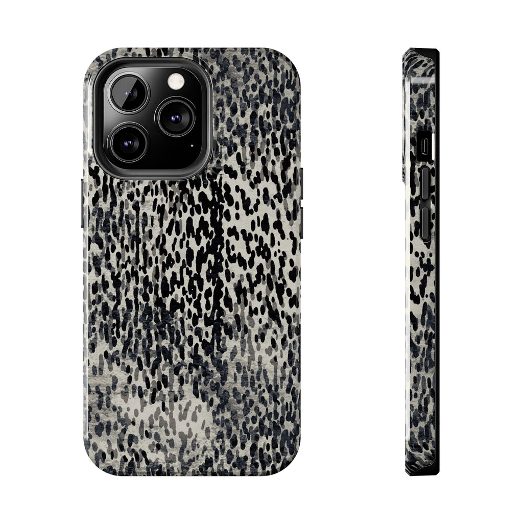 Simple But Cute Tough Phone Case