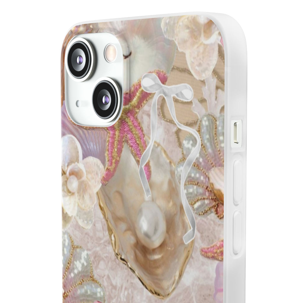 Elegance Flexible Phone Case