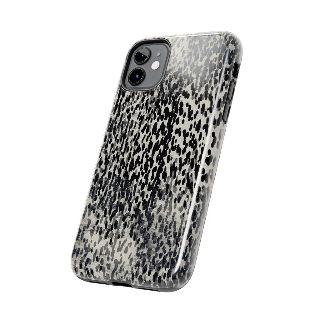 Simple But Cute Tough Phone Case