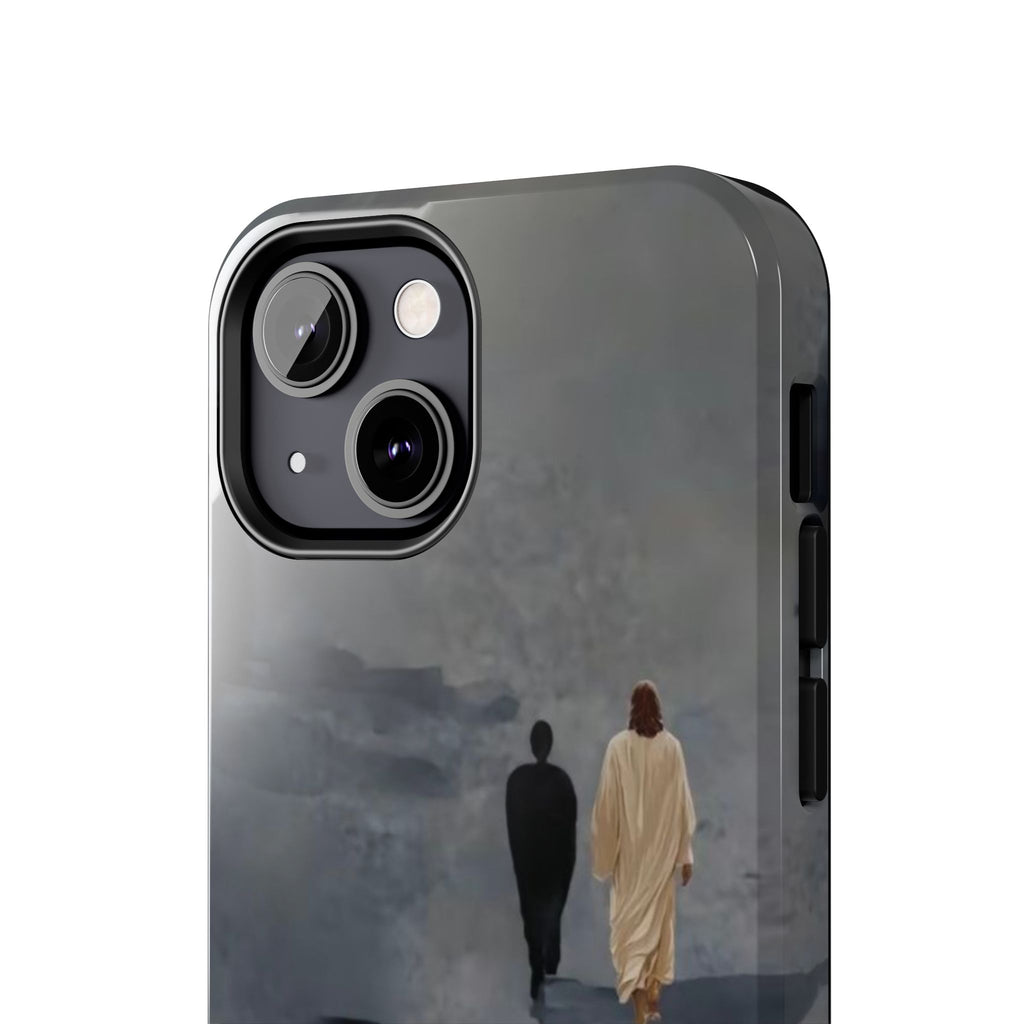 Walking With My Maker