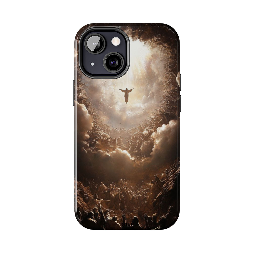 Ascension.