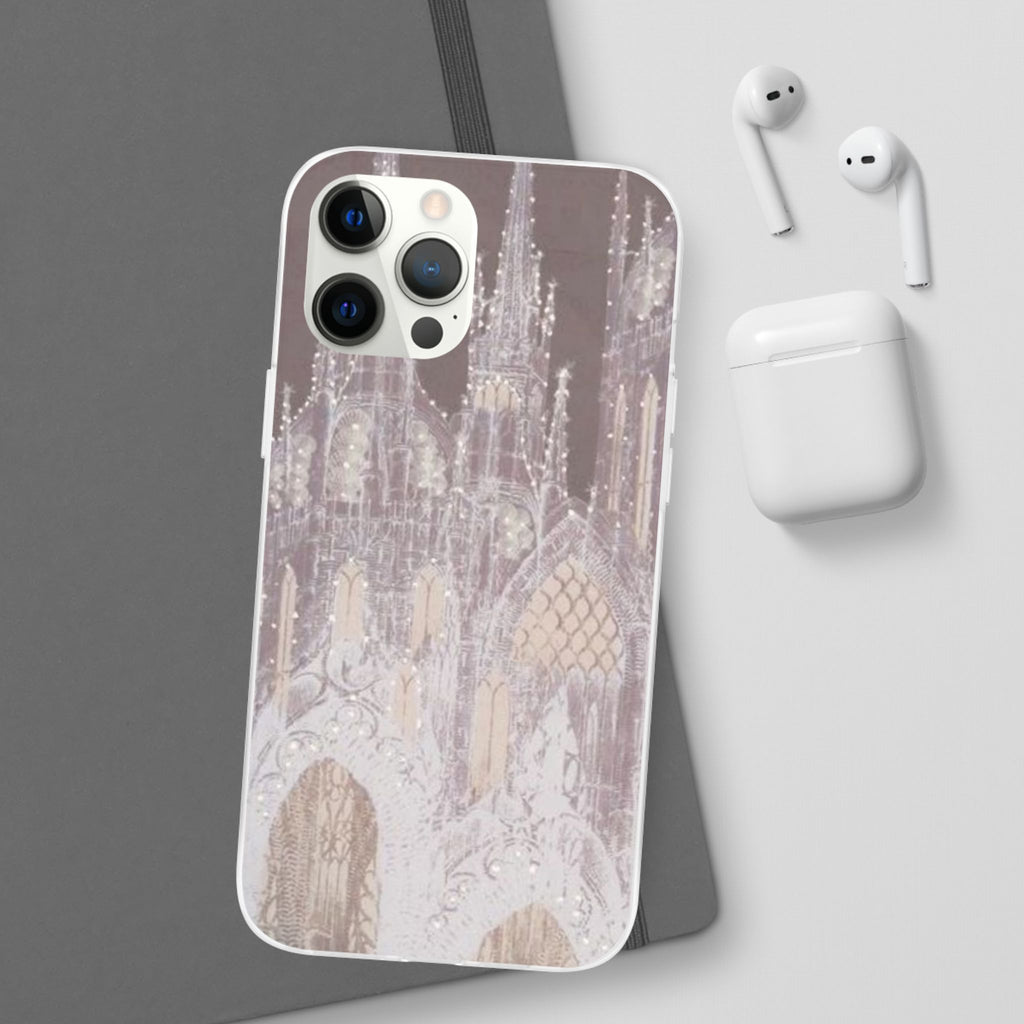 Magical Kingdom Case