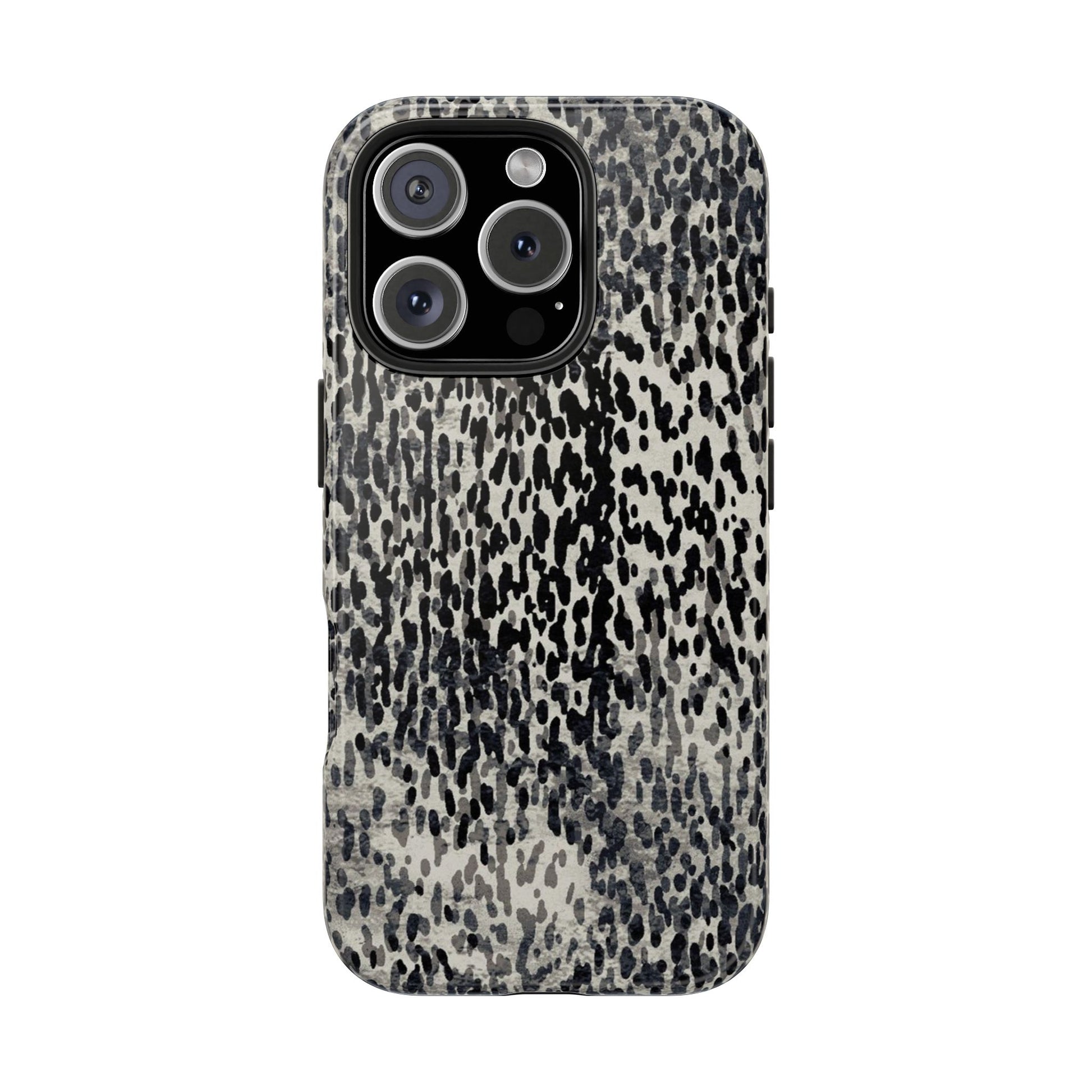Stylish Tough Phone Cases for Protection, Trendy Animal Print Cases, Durable Phone Accessories, Gift for Pet Lovers, Unique Cell Phone [...]