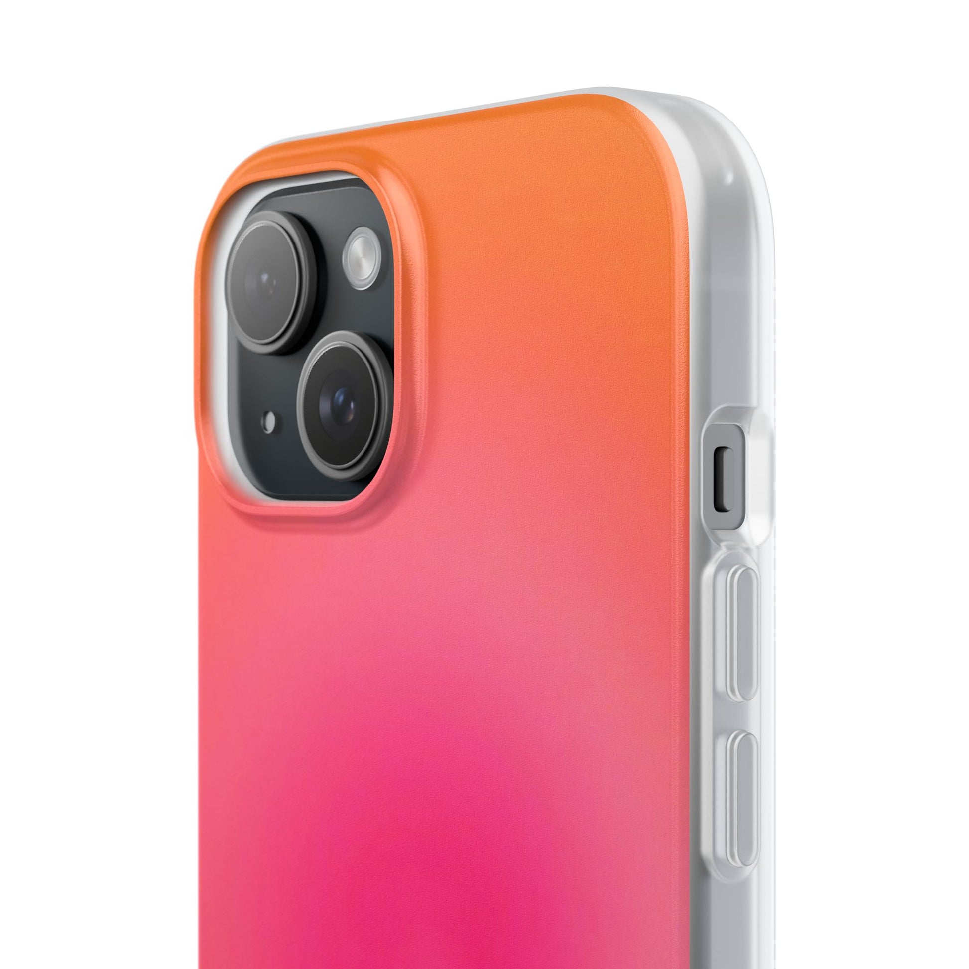 Glowing Flexible Phone Case