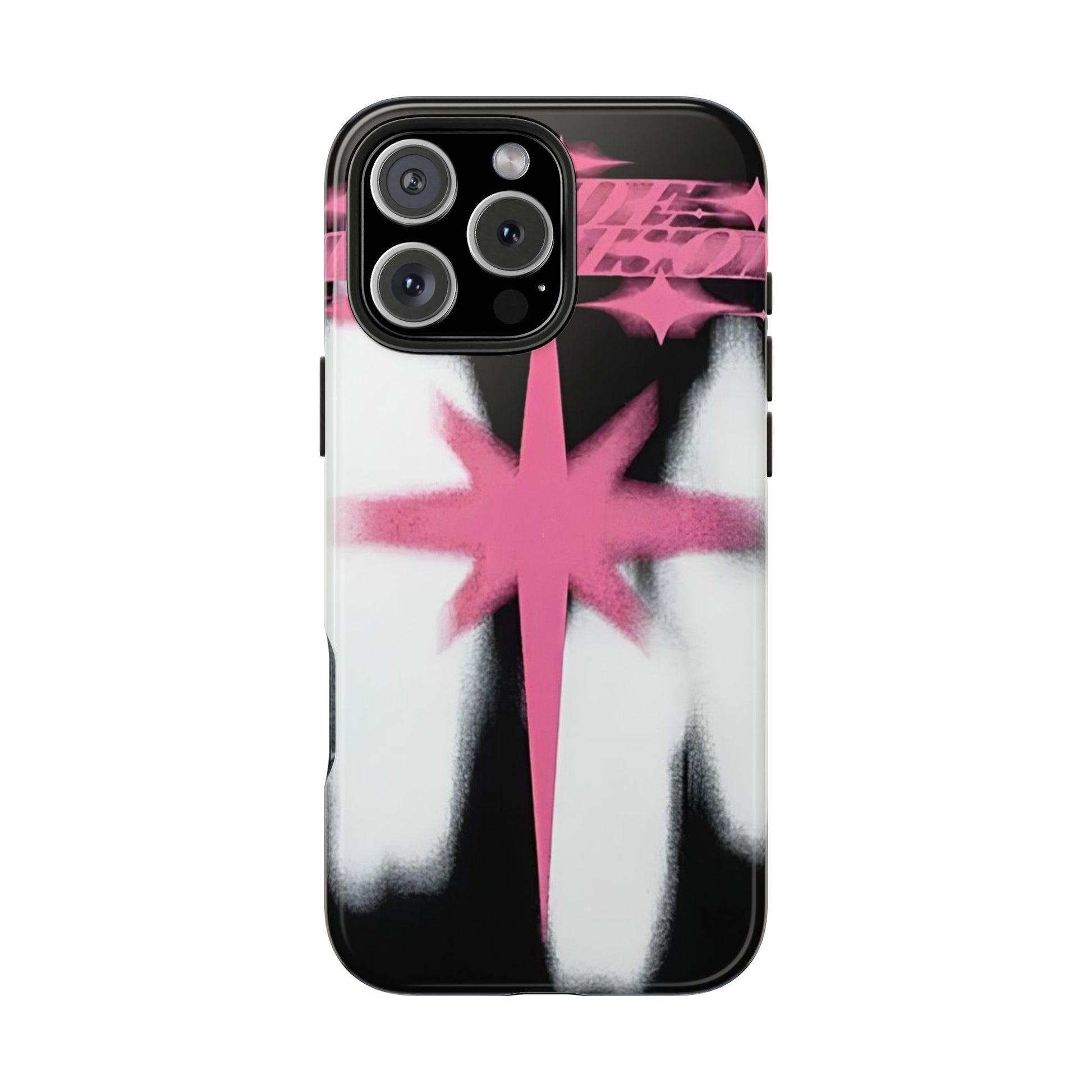Trendy Tough Phone Cases, Stylish Phone Covers, Unisex Protective Cases, Modern Tech Accessories, Gift for Teens