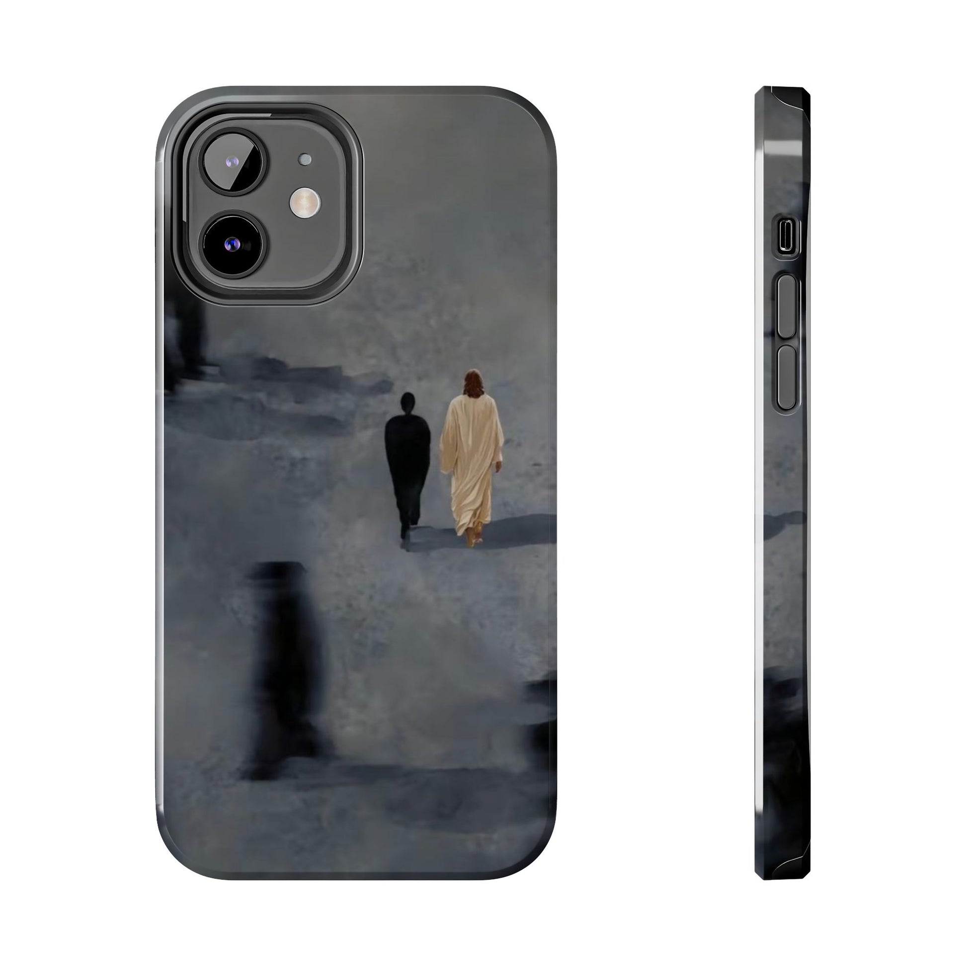 Walking With My Maker