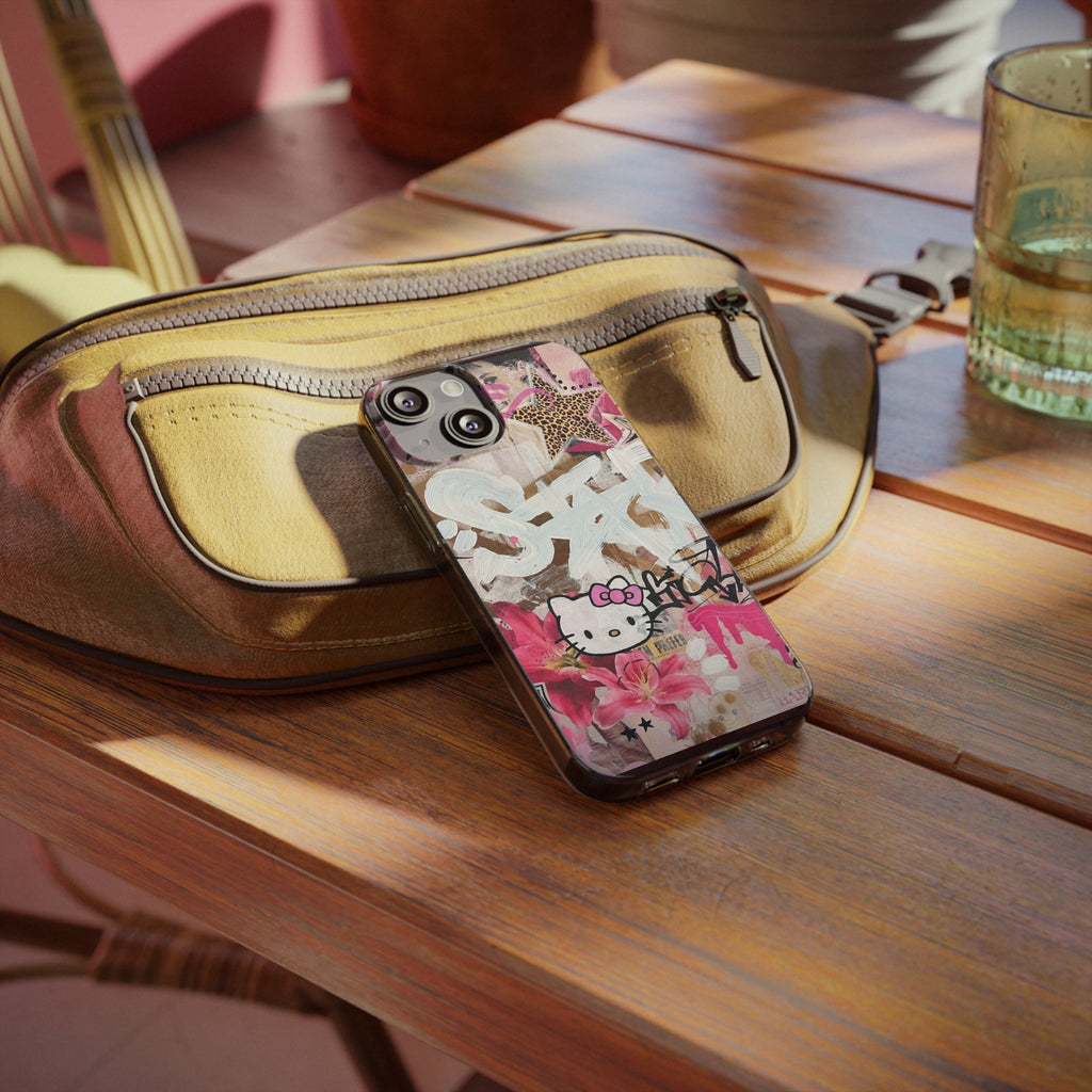 Soft Phone Cases