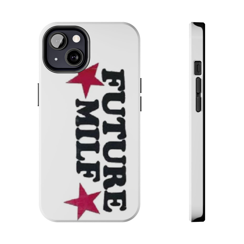 Future Baddie Tough Phone Case
