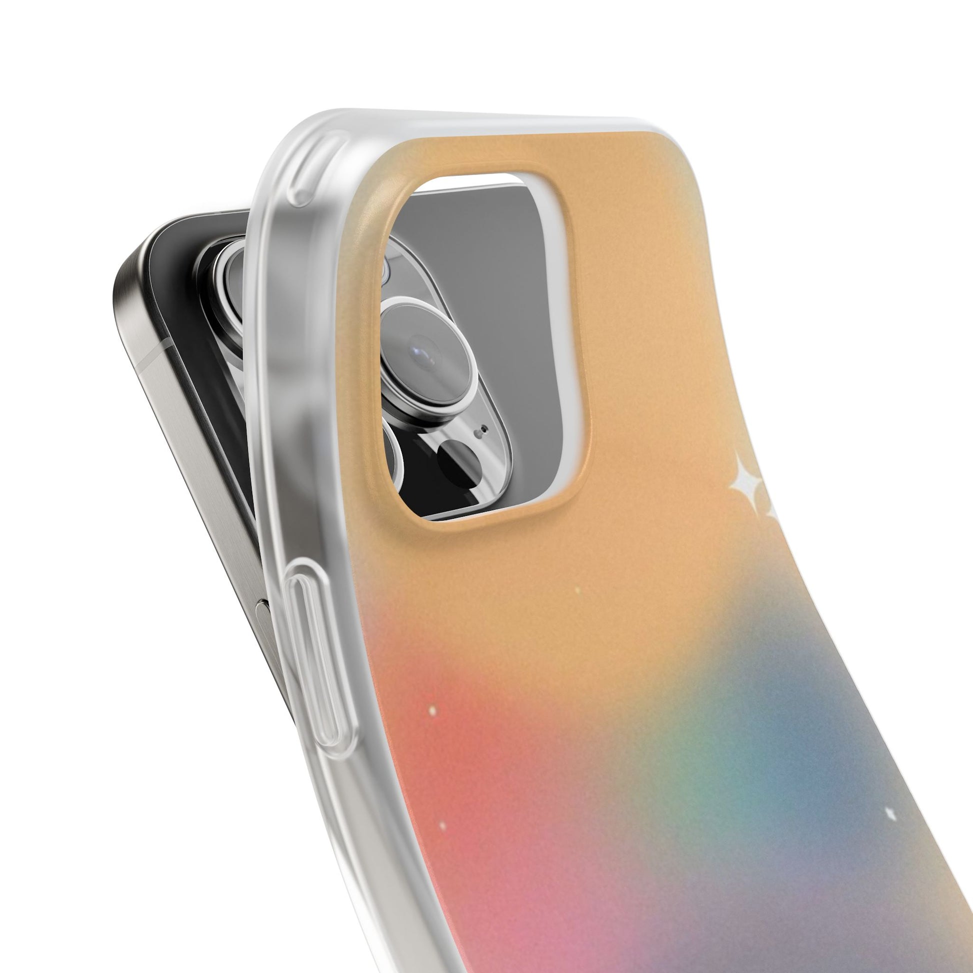 Aura Flexible Phone Case