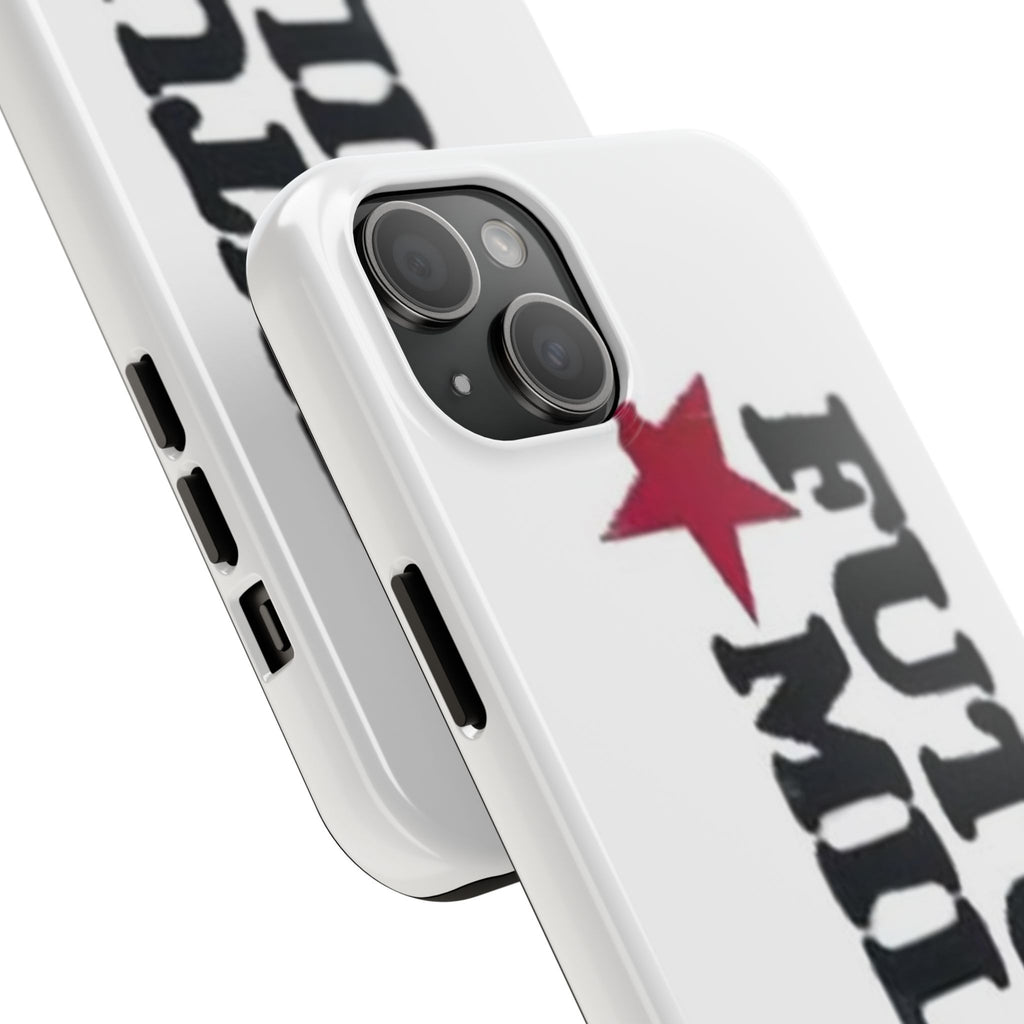 Future Baddie Tough Phone Case