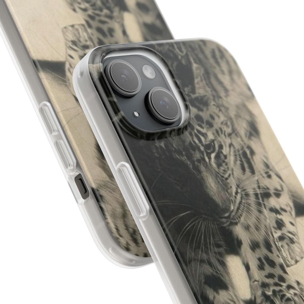 Leopard Phone Case