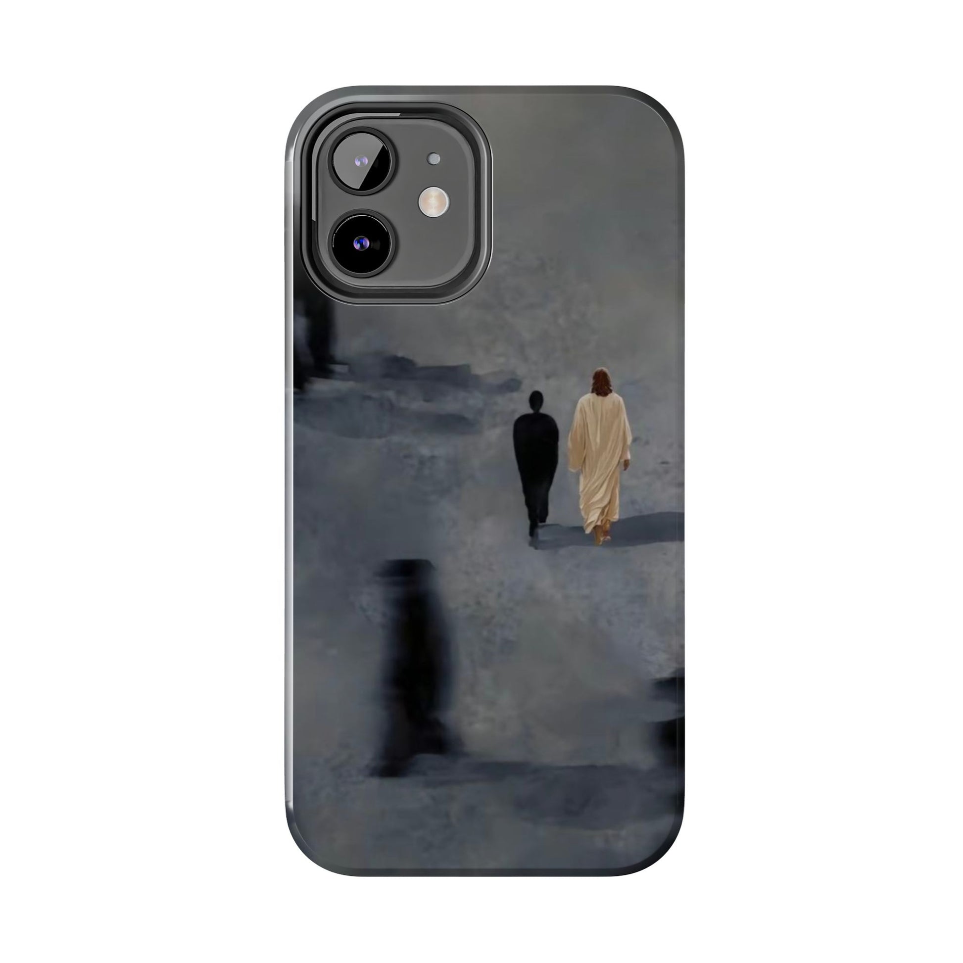 Walking With My Maker