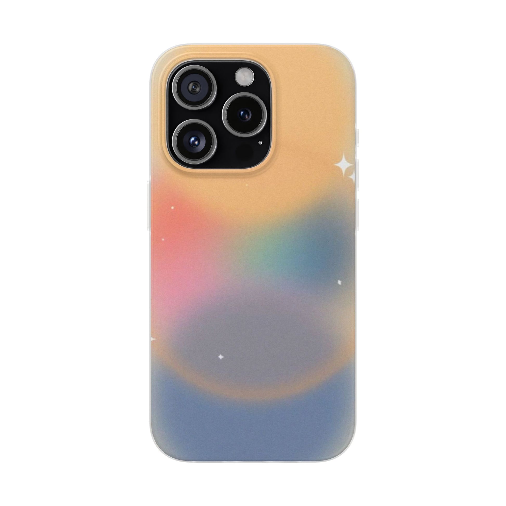 Aura Flexible Phone Case