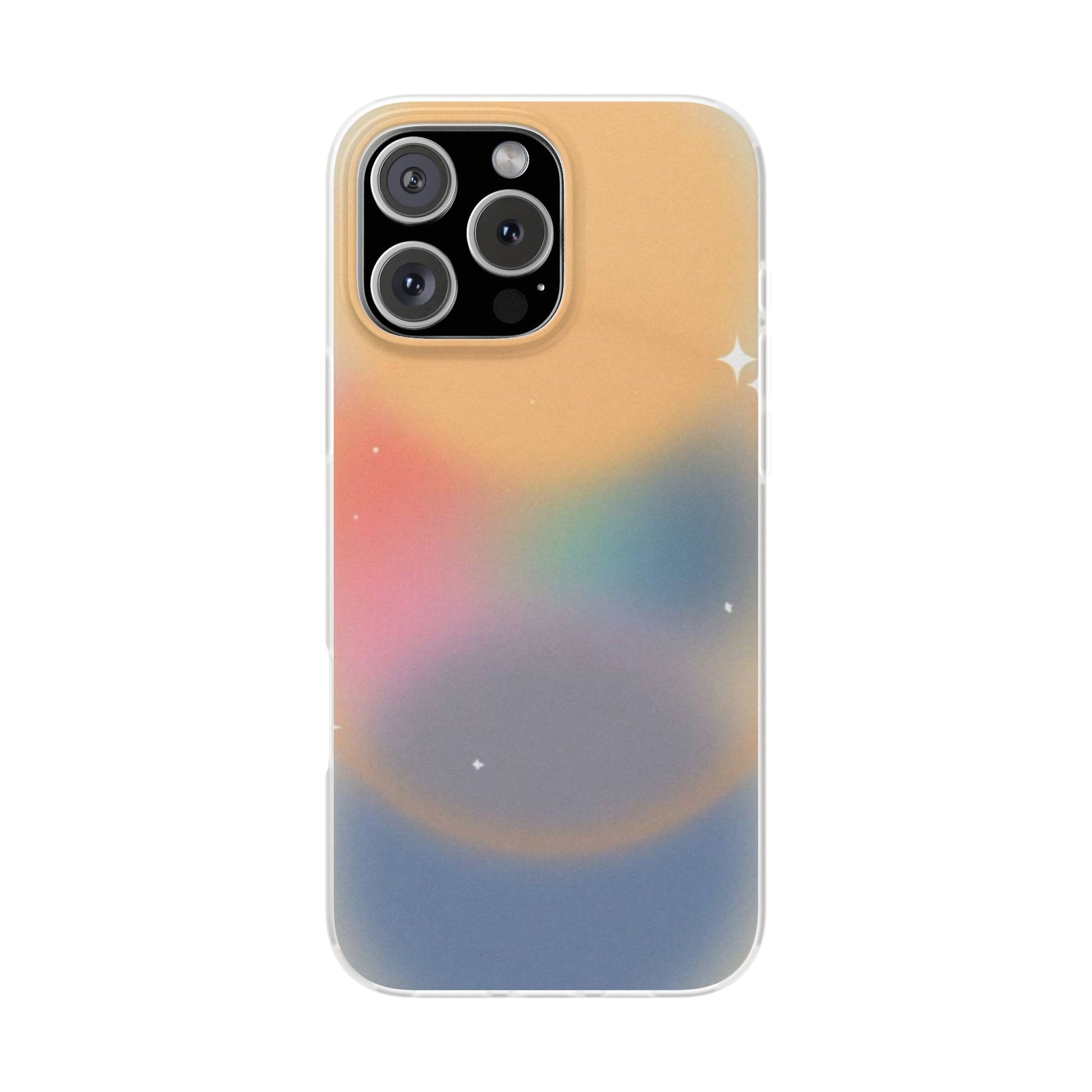 Aura Flexible Phone Case