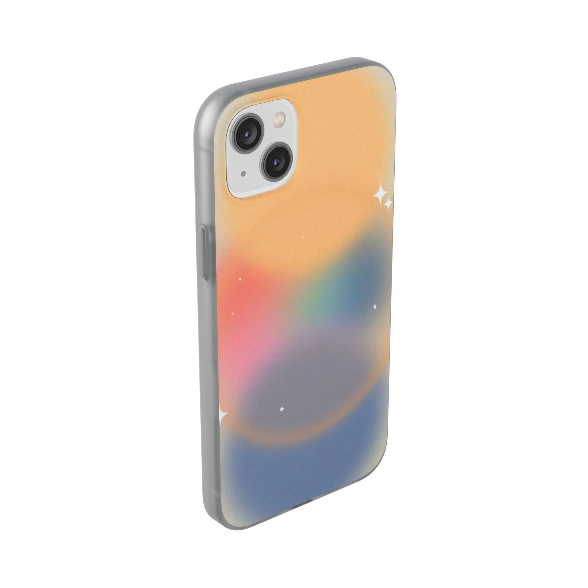 Aura Flexible Phone Case
