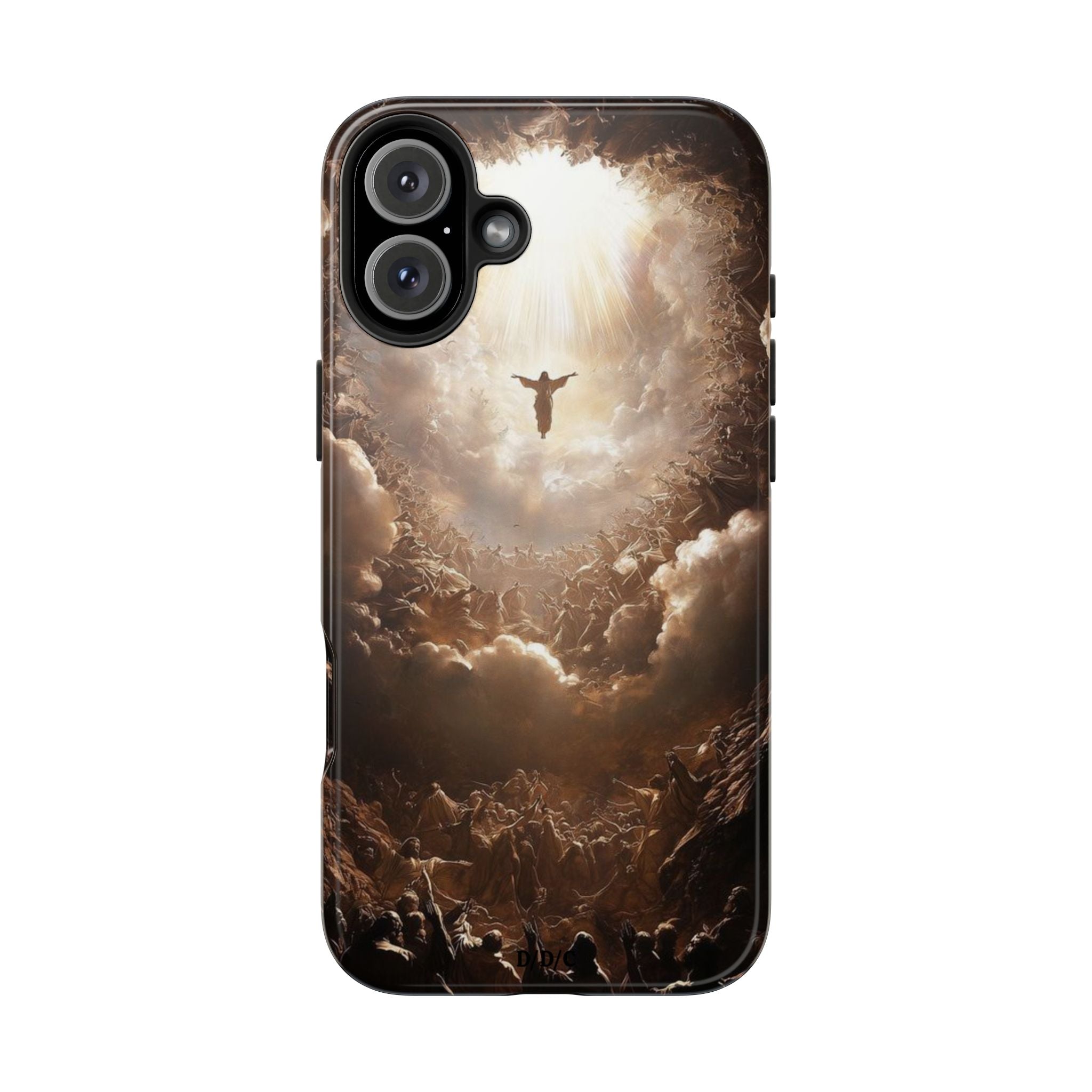 Ascension.