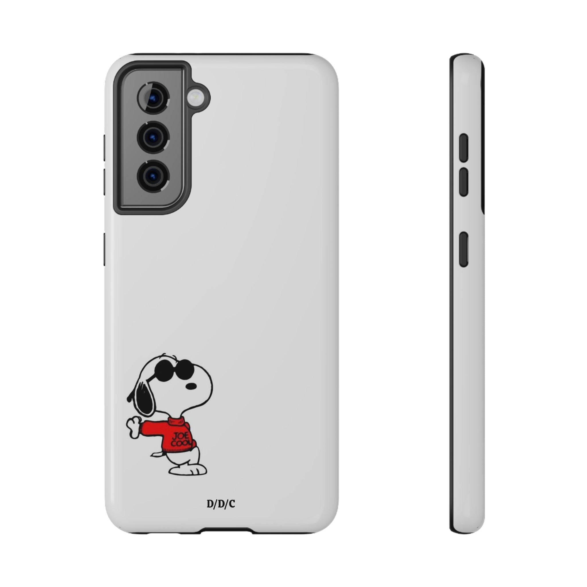 " Cool " Snoopy