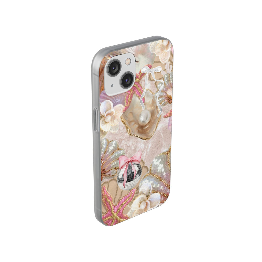 Elegance Flexible Phone Case