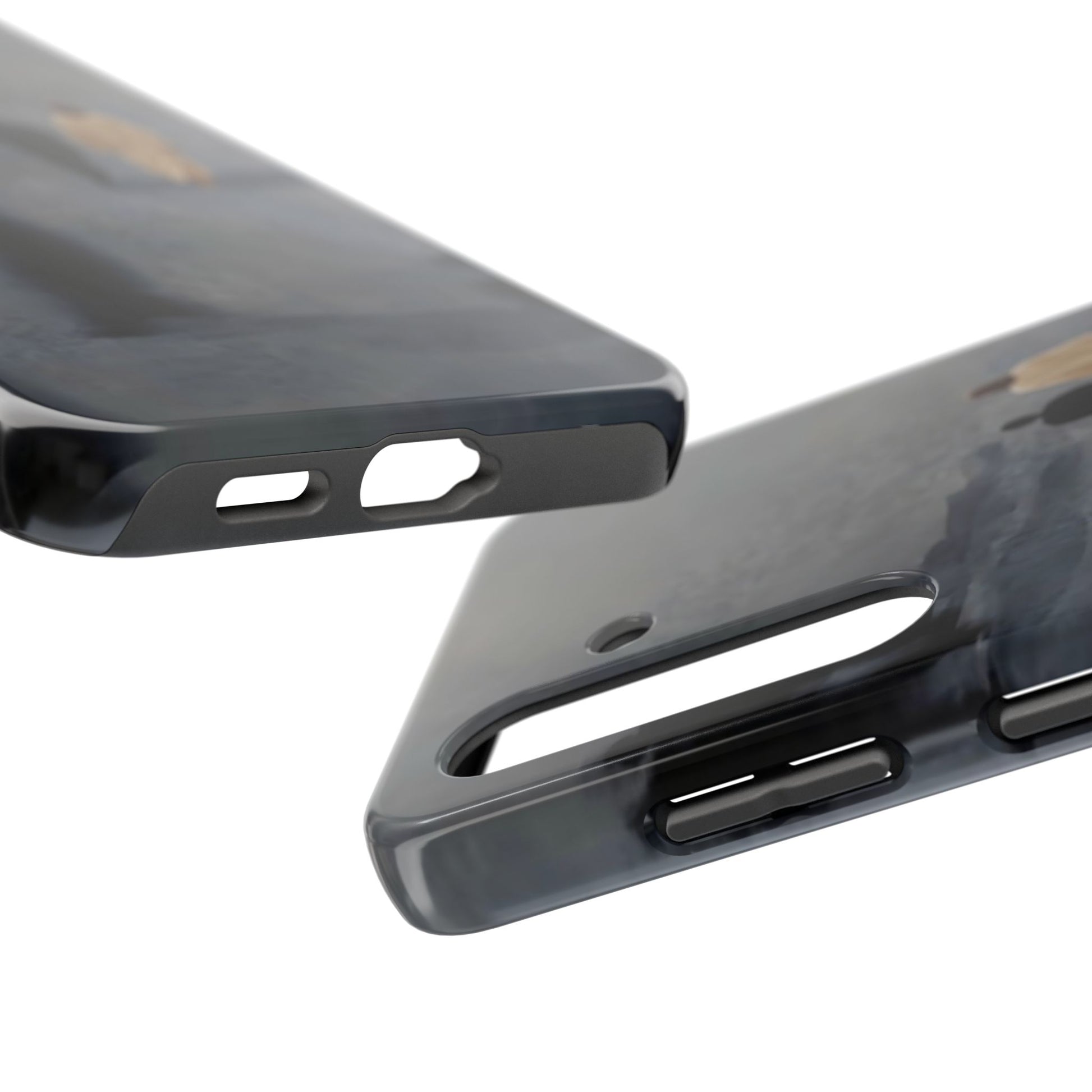 Walking With My Maker