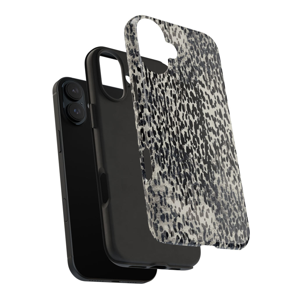 Simple But Cute Tough Phone Case