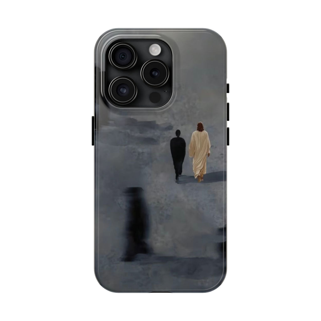 Walking With My Maker