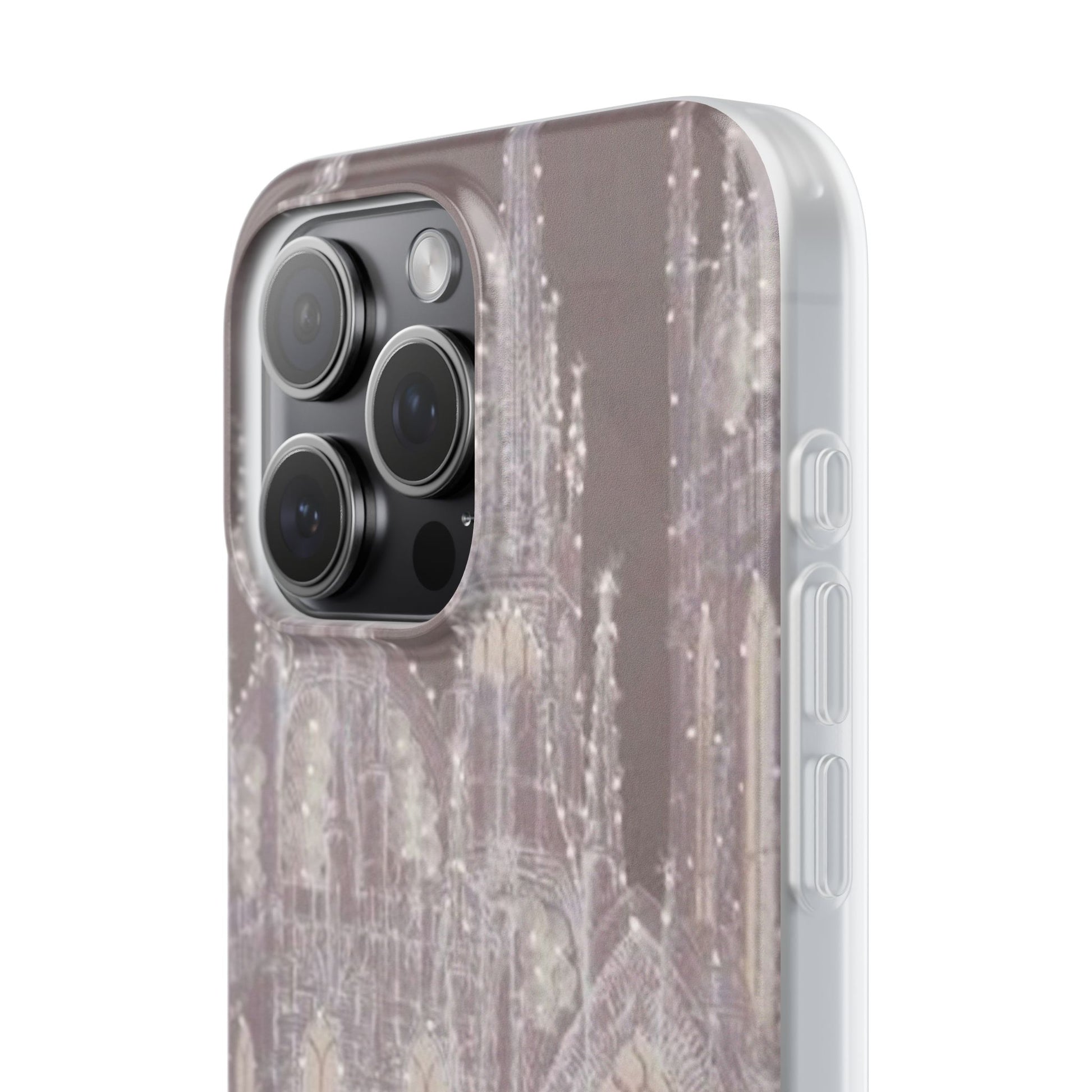 Magical Kingdom Case
