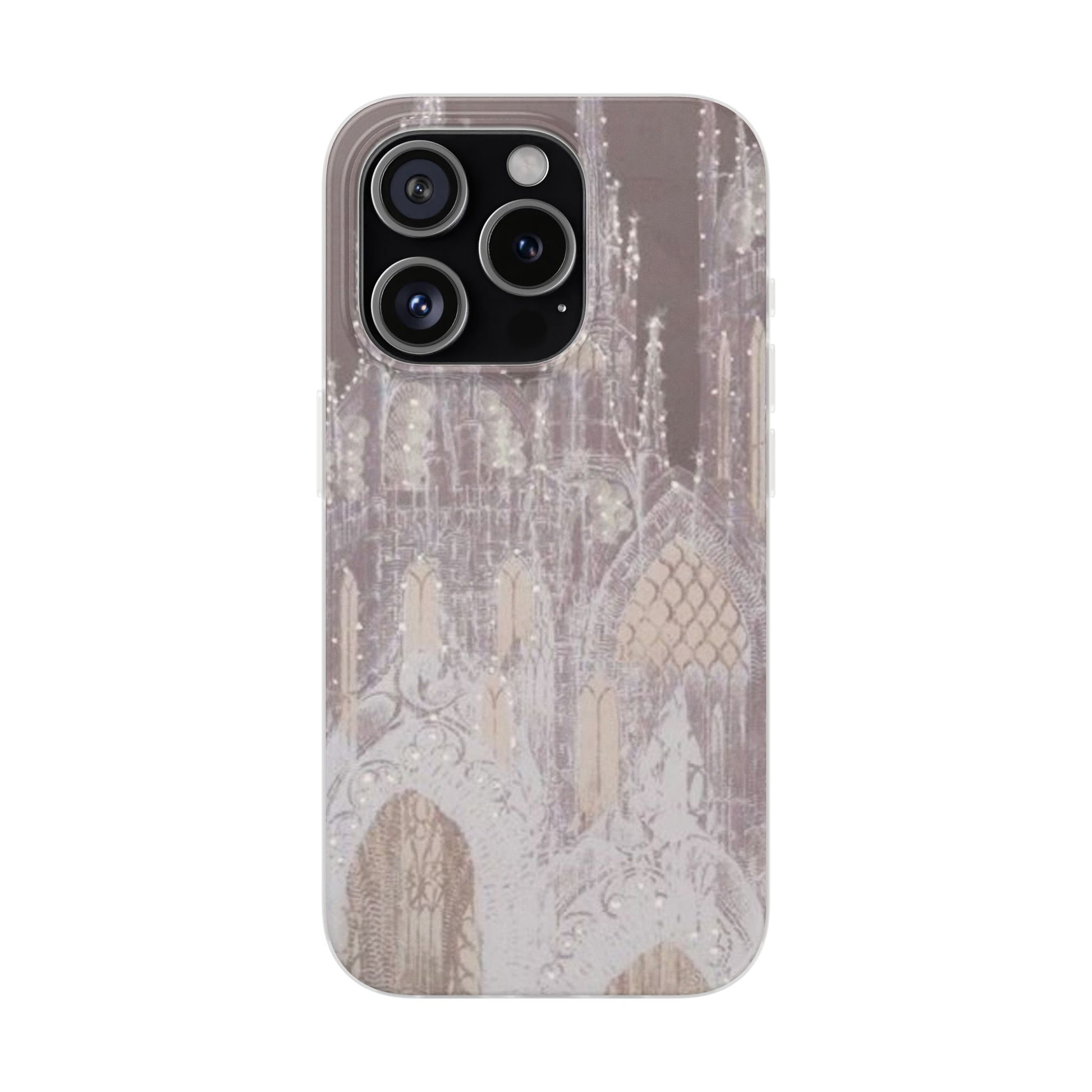 Magical Kingdom Case