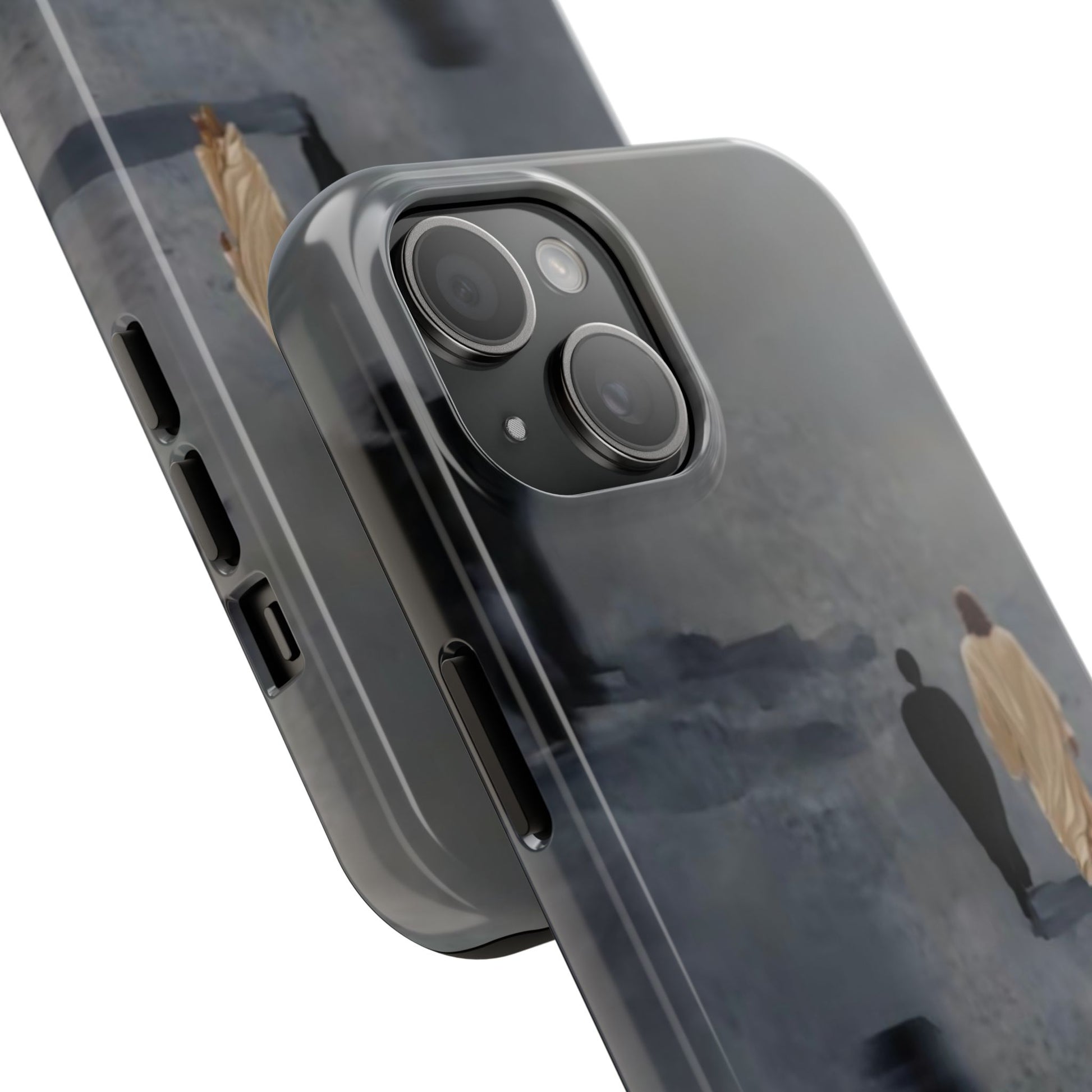 Walking With My Maker